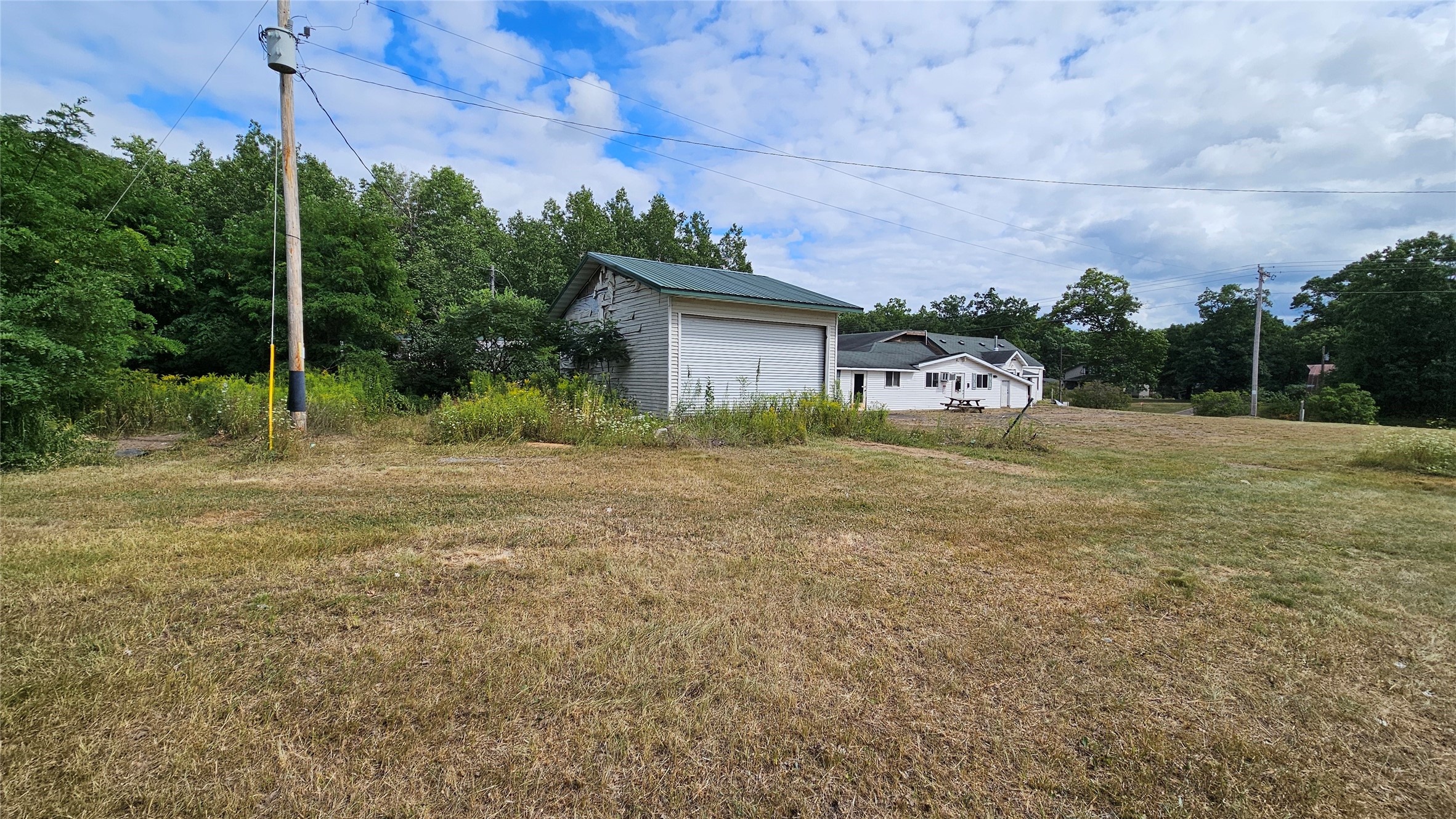 5886 W County Highway A Property Photo 4