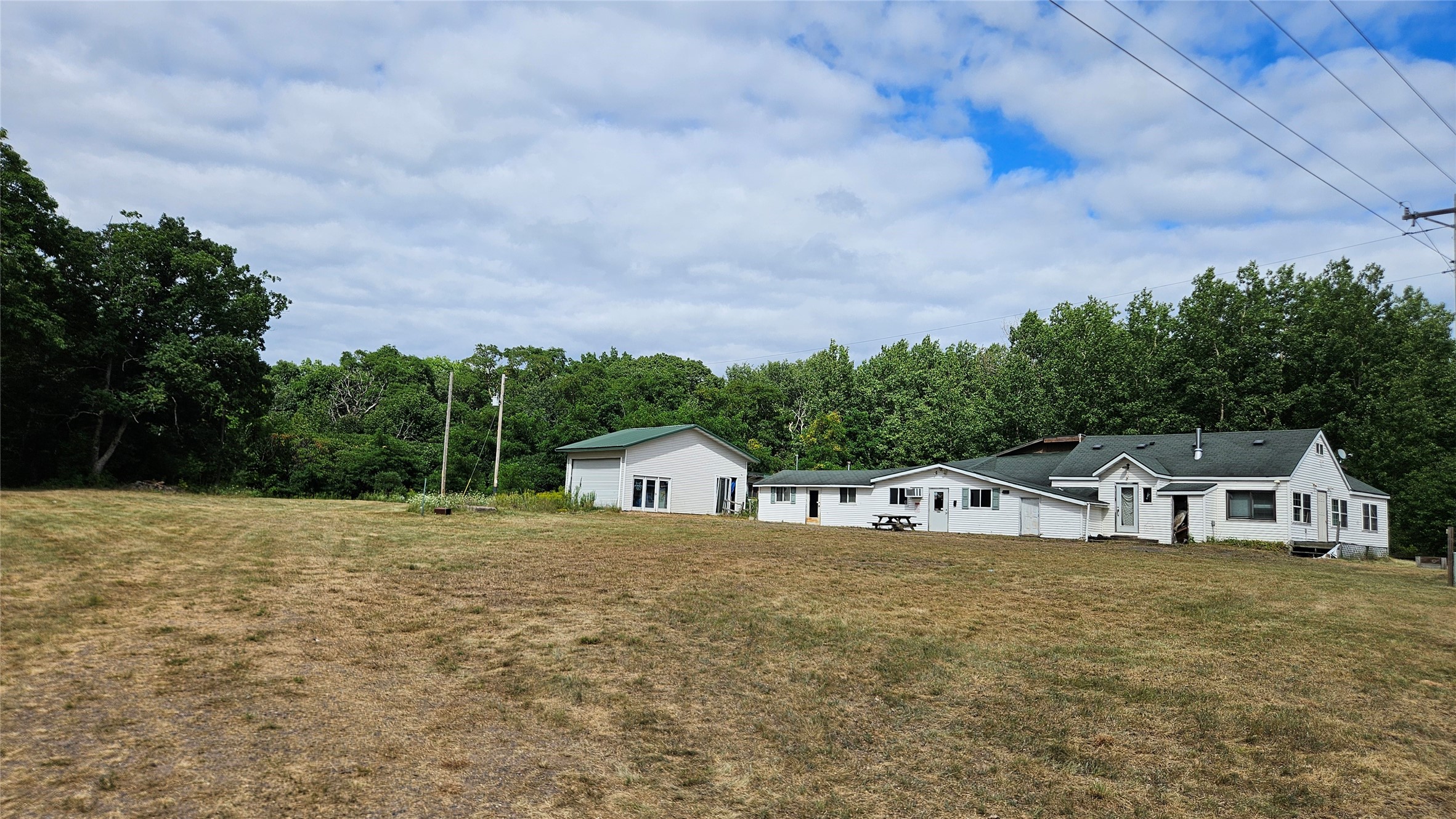 5886 W County Hwy A Property Photo 3