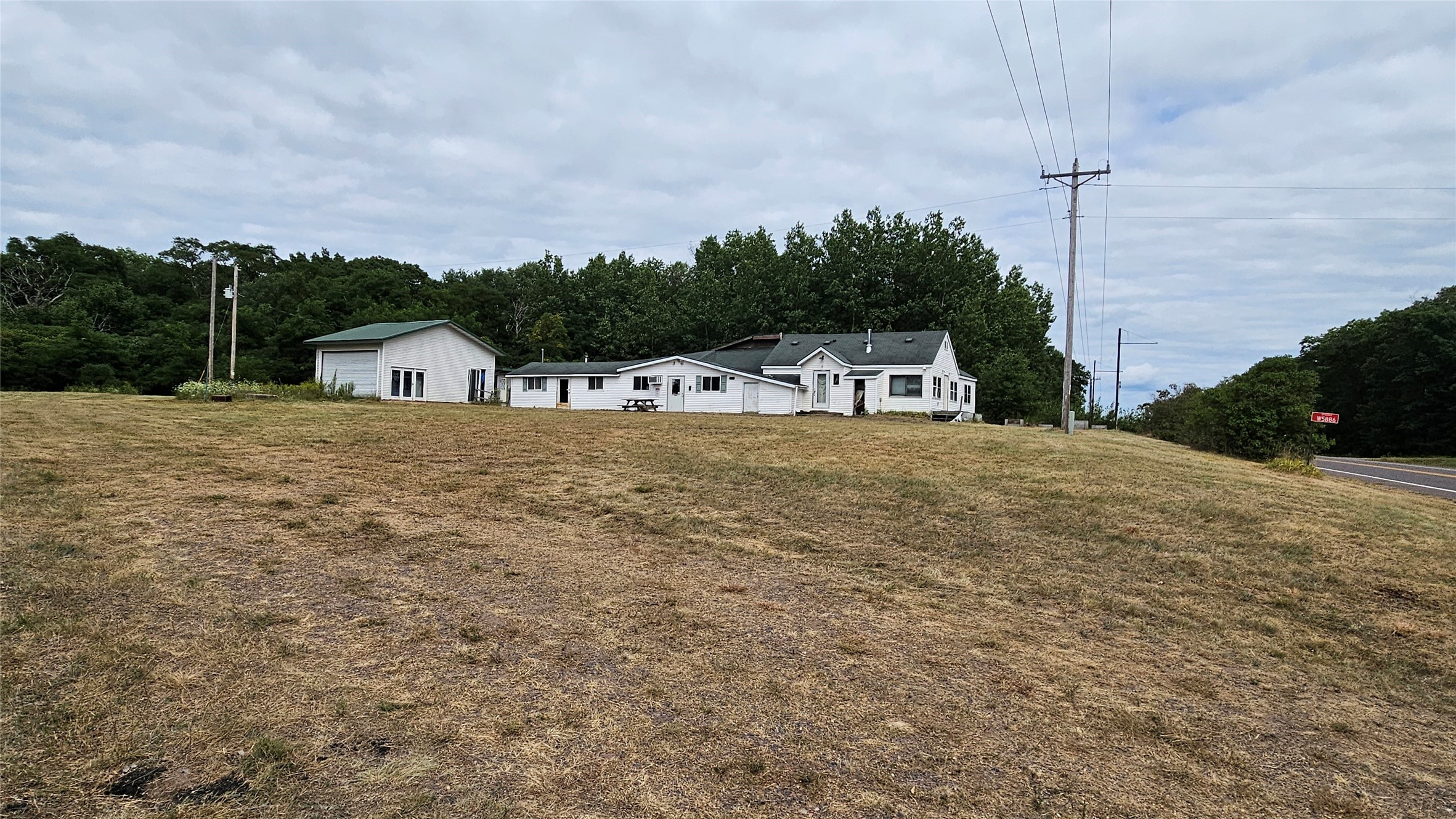 5886 W County Hwy A Property Photo 34