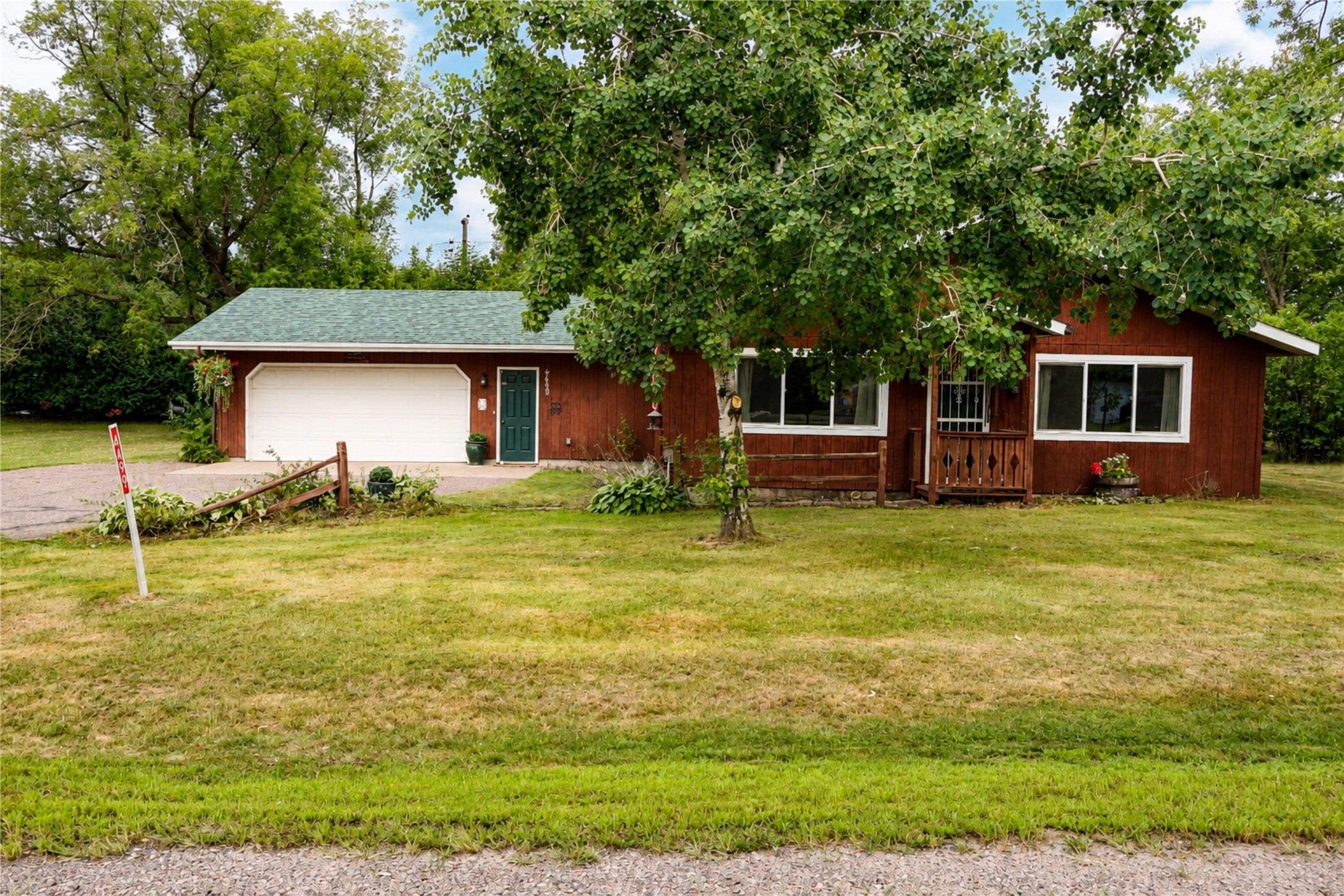 4499 County Highway P Property Photo 1