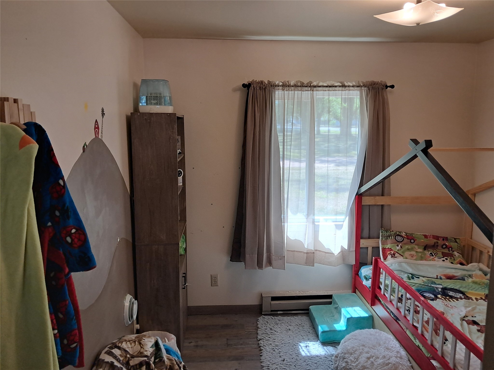 4499 County Highway P Property Photo 12