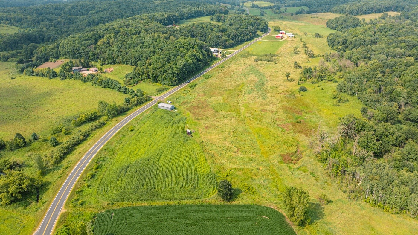 0 County Road K Property Photo 1