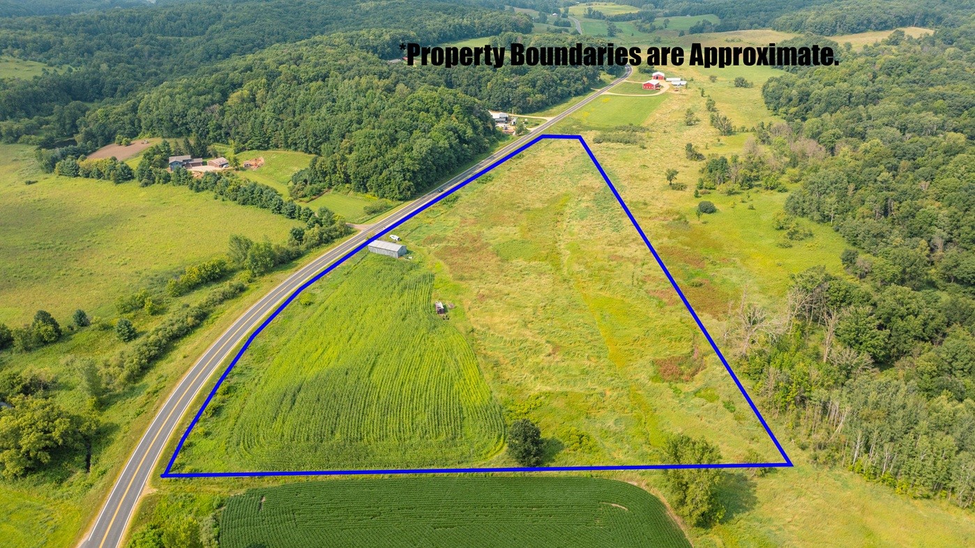 0 County Road K Property Photo 2