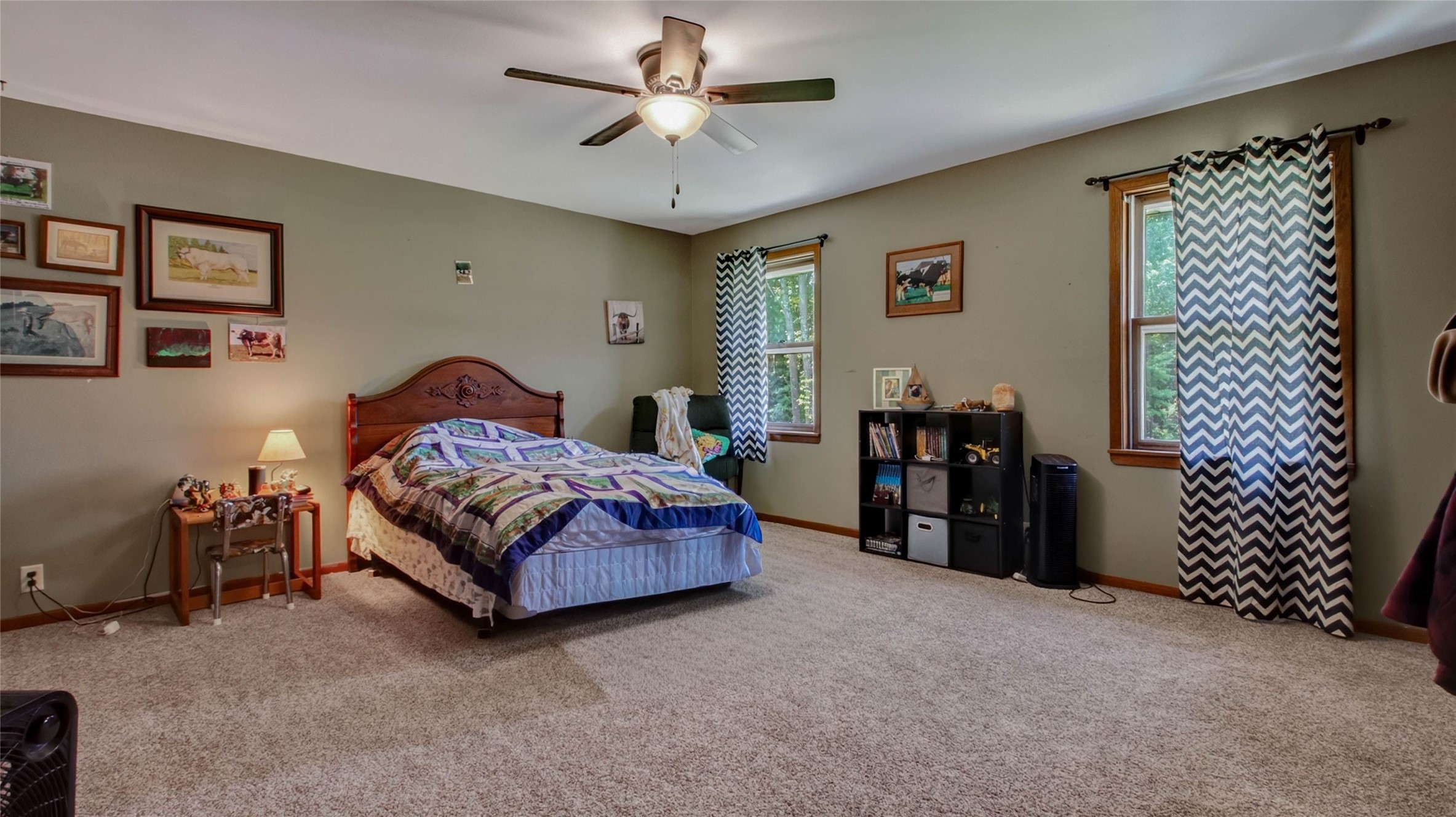 978 S County Road G Property Photo 33