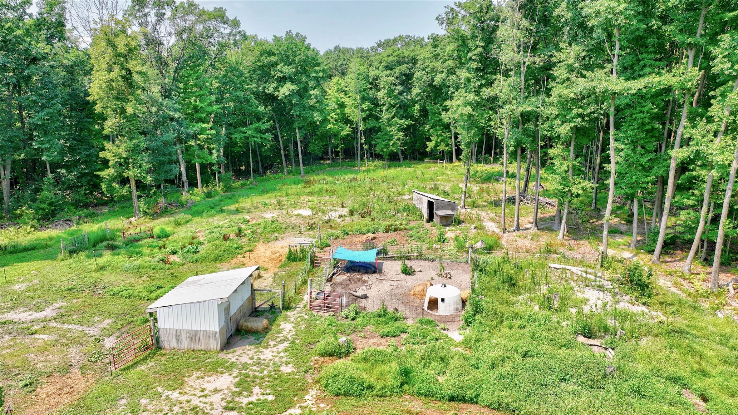 978 S County Road G Property Photo 51