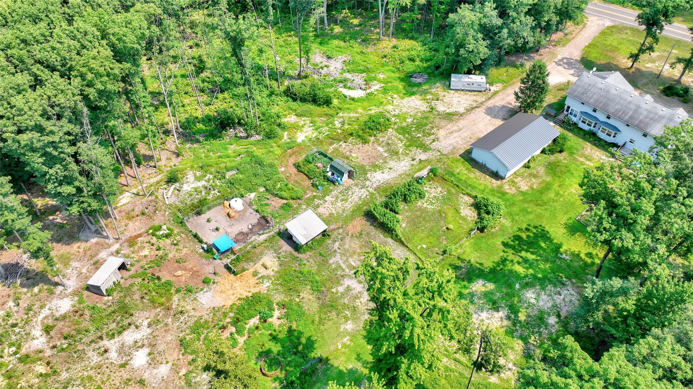 978 S County Road G Property Photo 52