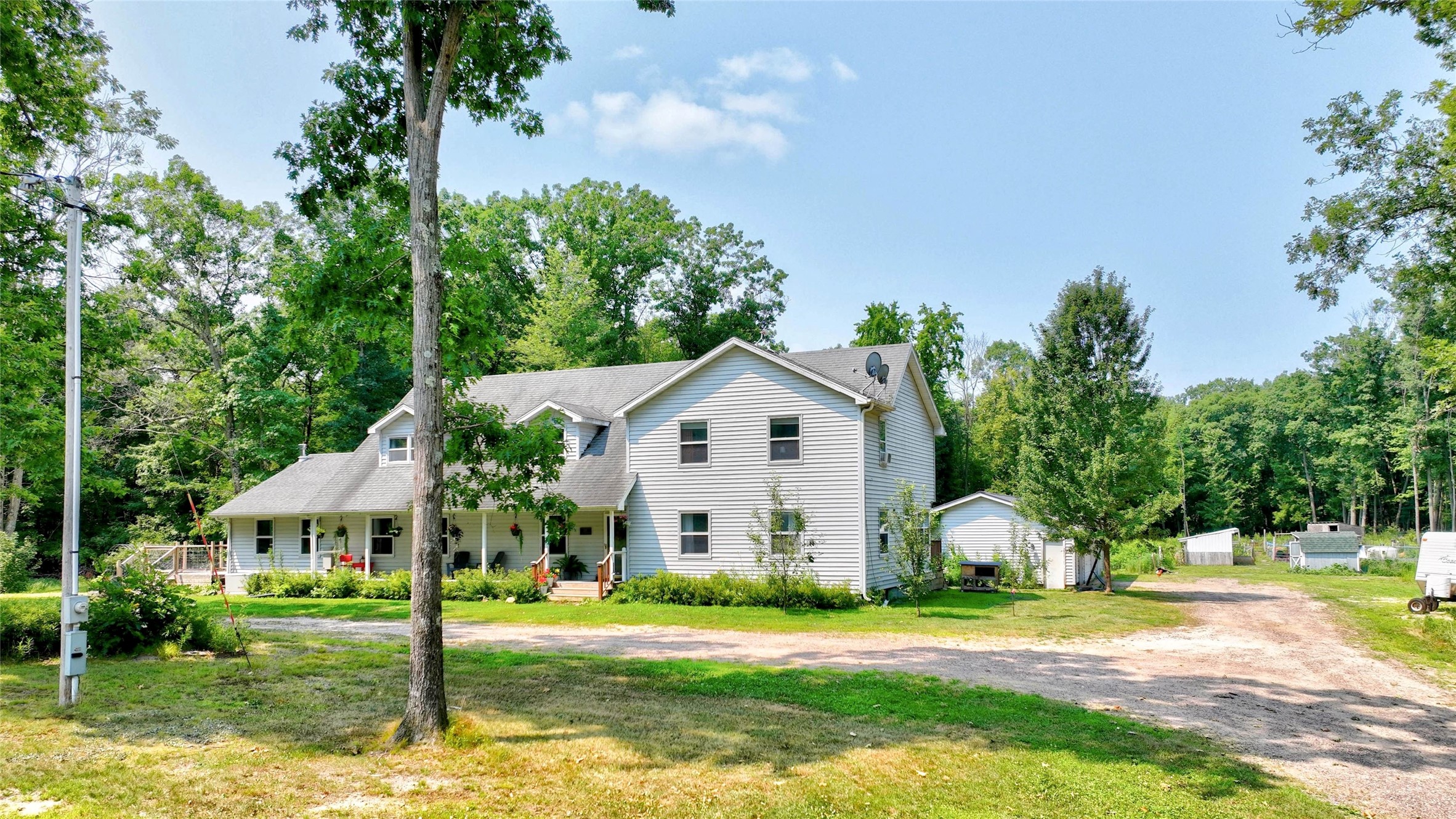 978 S County Road G Property Photo 53