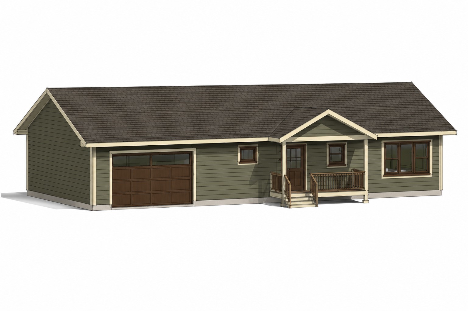 42580 Woodcrest Drive Property Photo 1