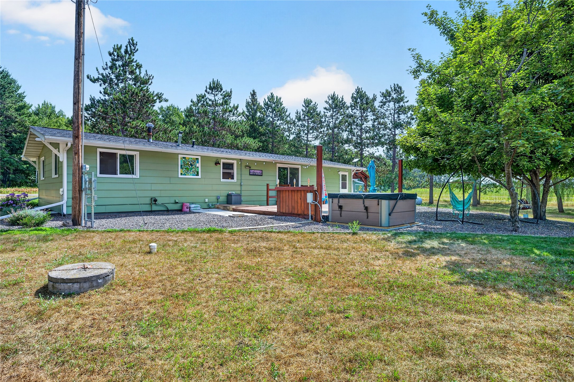 N6581 Mackey Road Property Photo 4