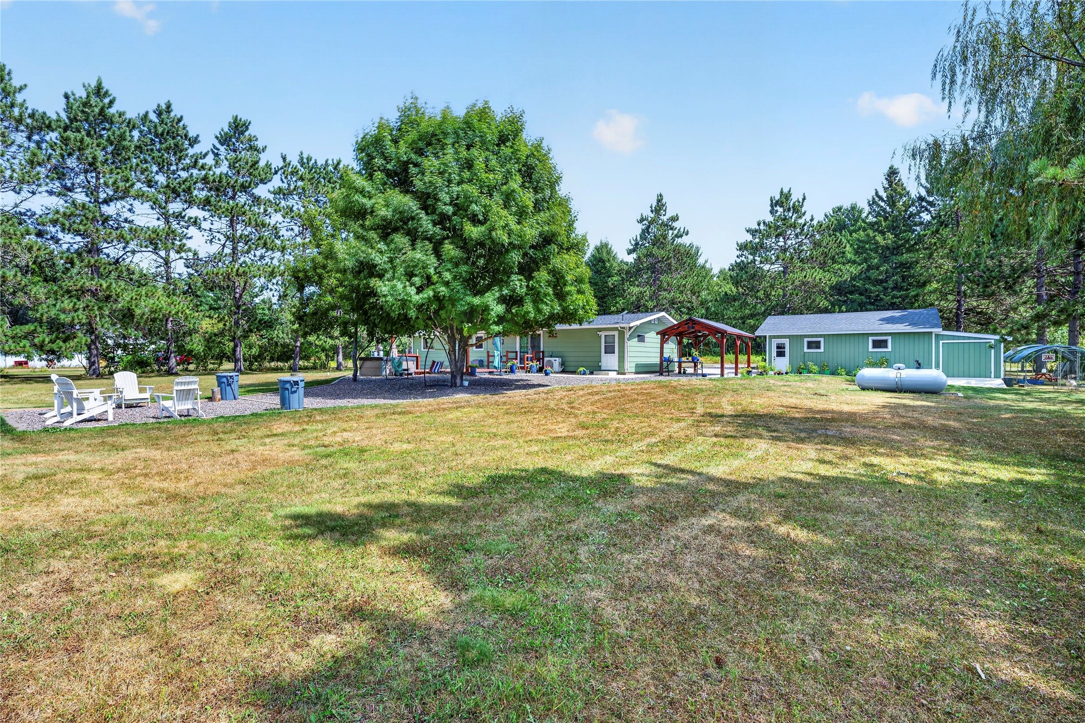 N6581 Mackey Road Property Photo 6