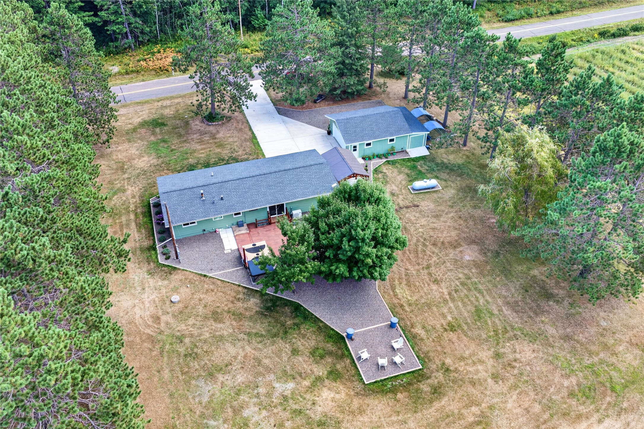 N6581 Mackey Road Property Photo 47