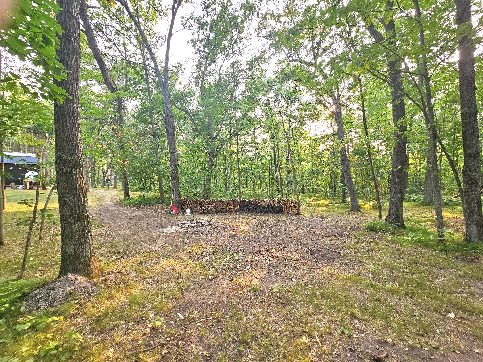 N8356 Lincoln Lake Road Property Photo 6