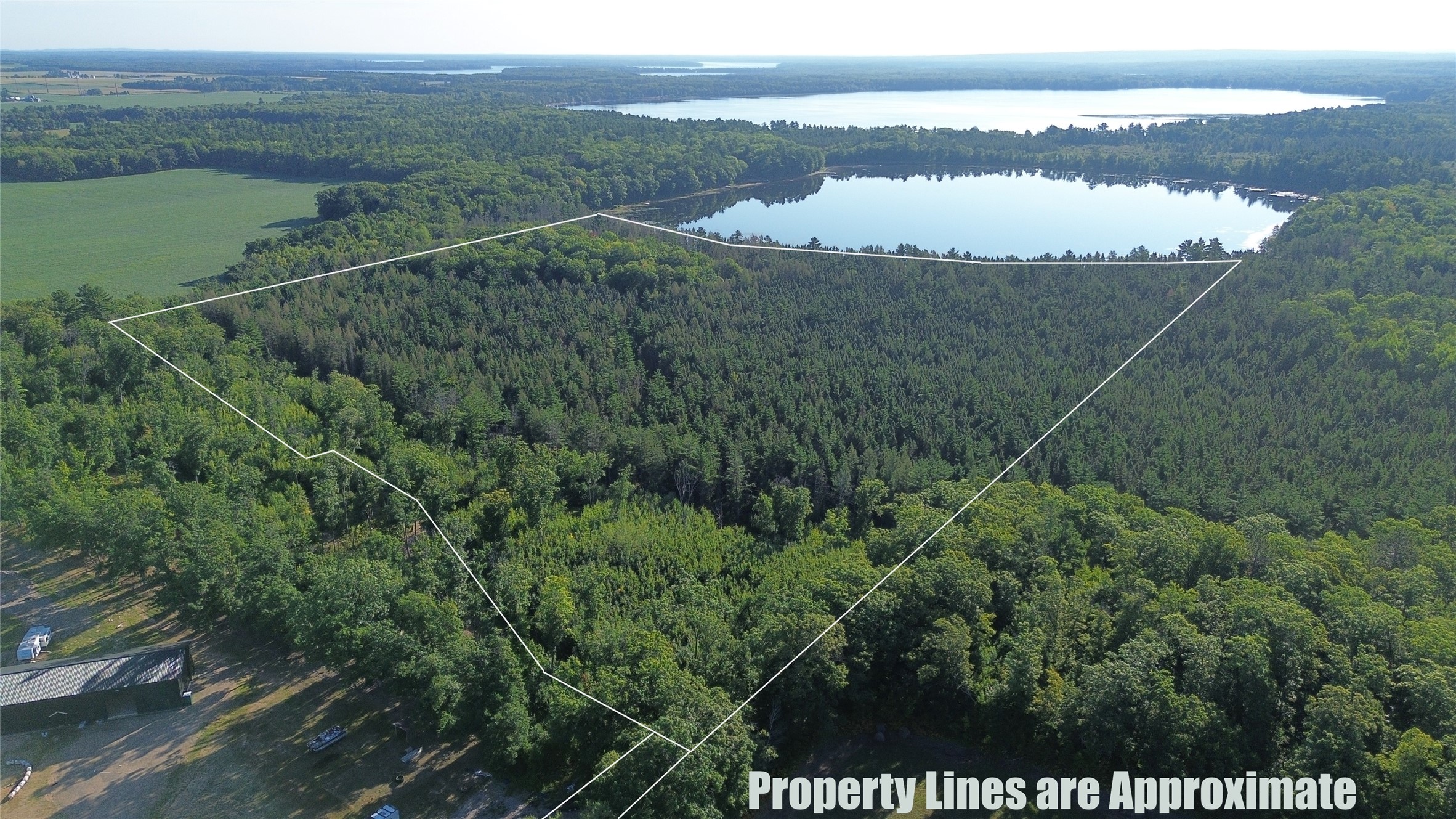 0000 Sand Lake Road Property Photo 1