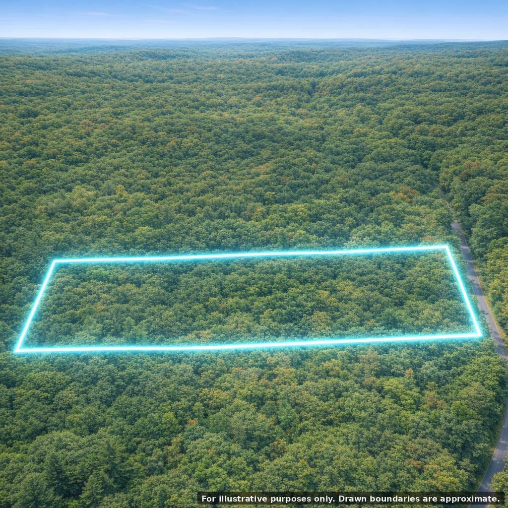 Tbd Carper Road Property Photo 3