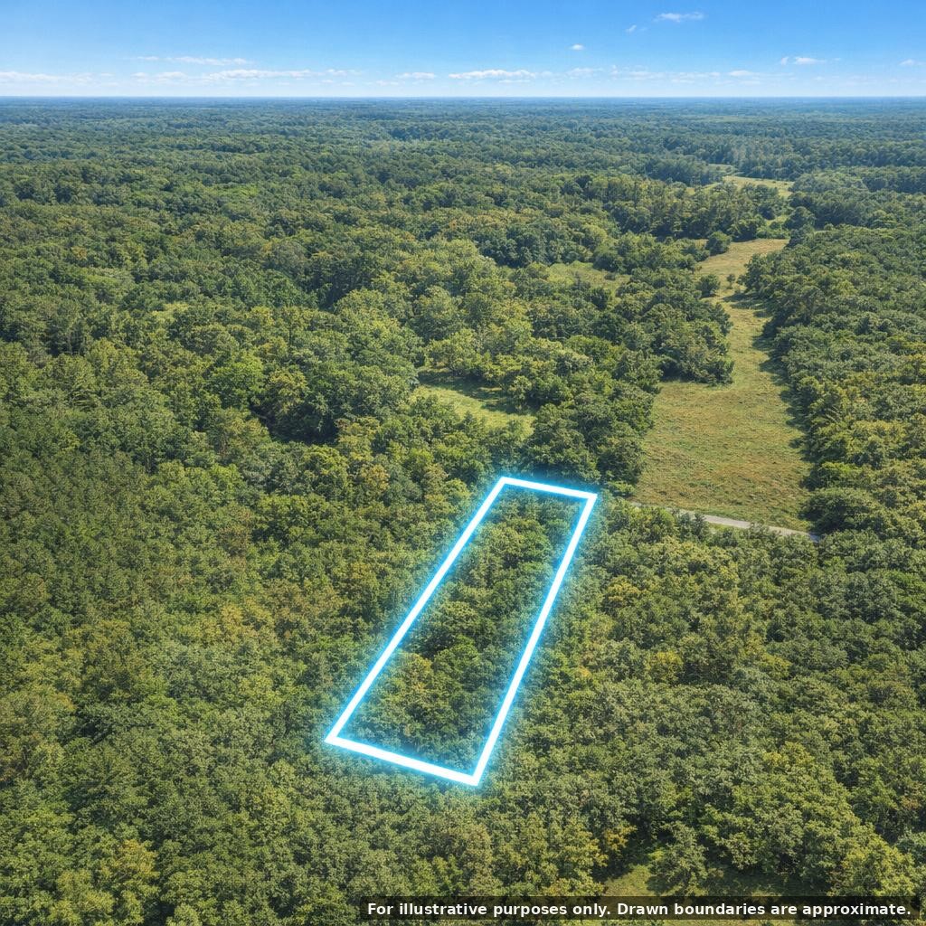 Tbd Carper Road Property Photo 5