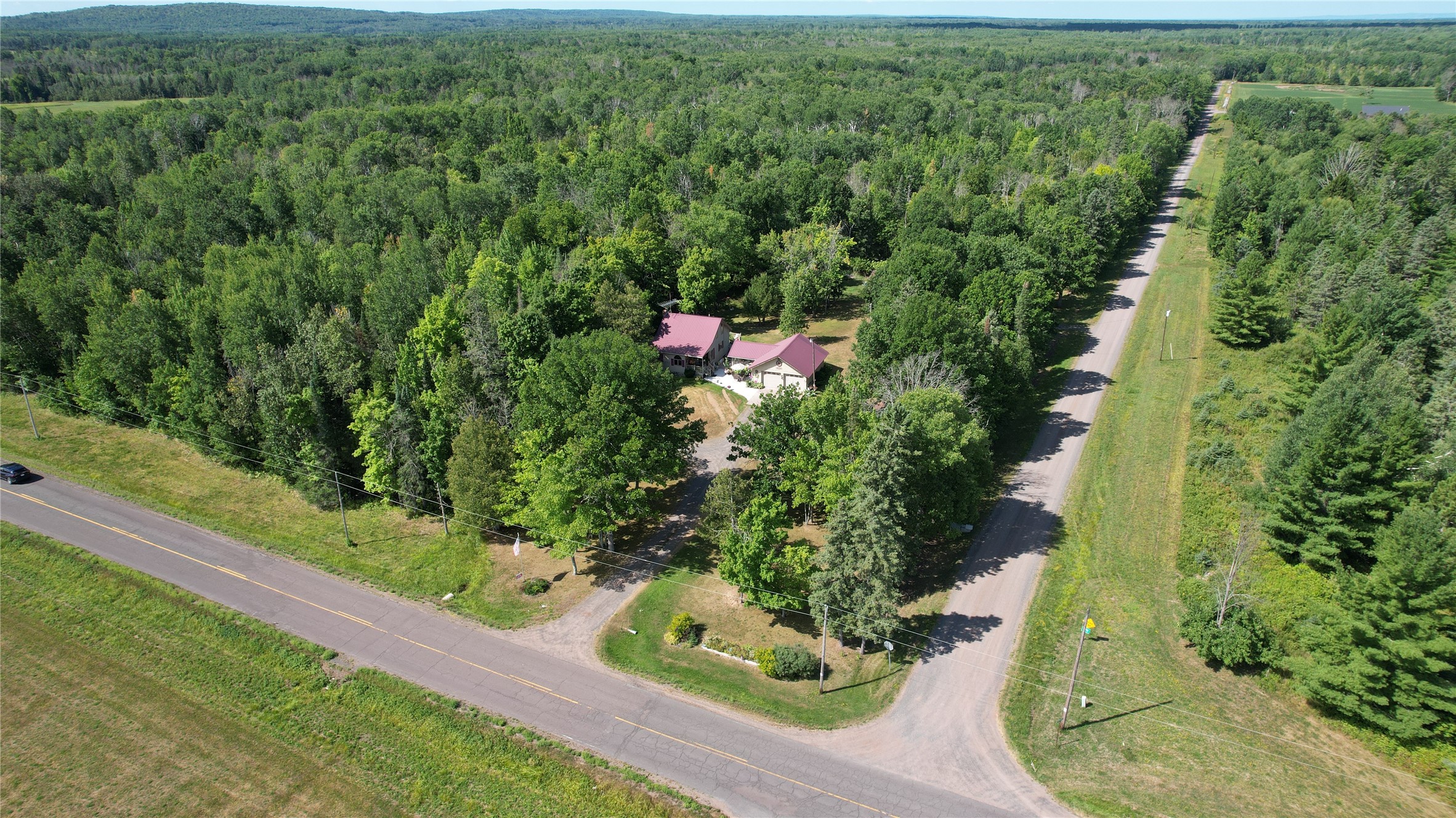 3005 S County Highway H Property Photo 9