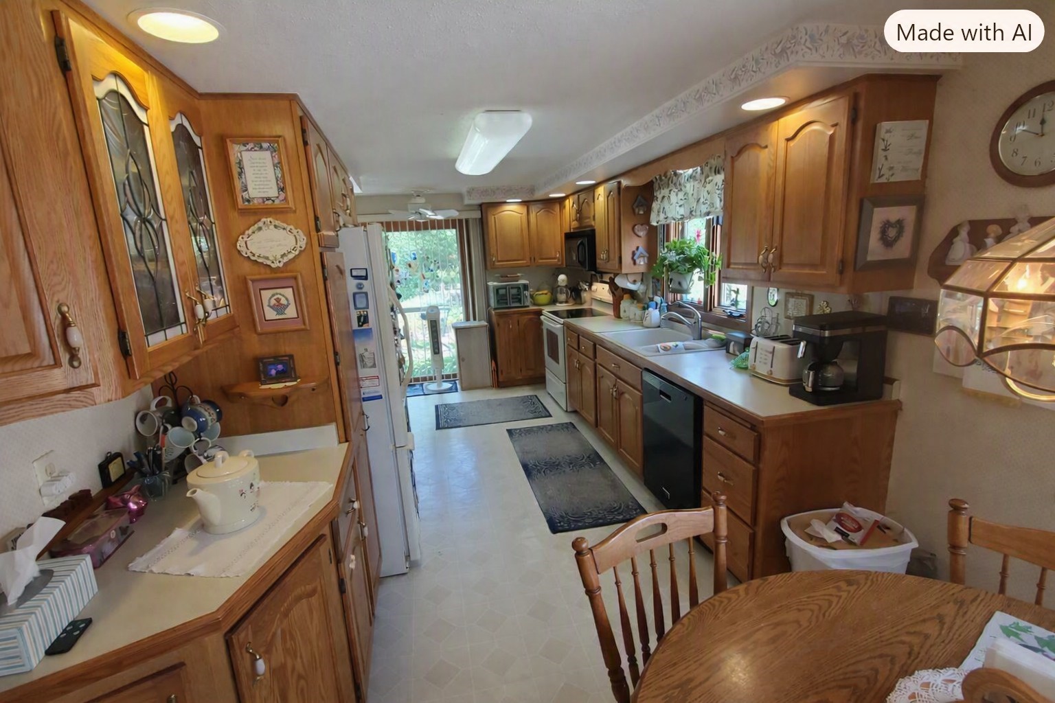 3005 S County Highway H Property Photo 12
