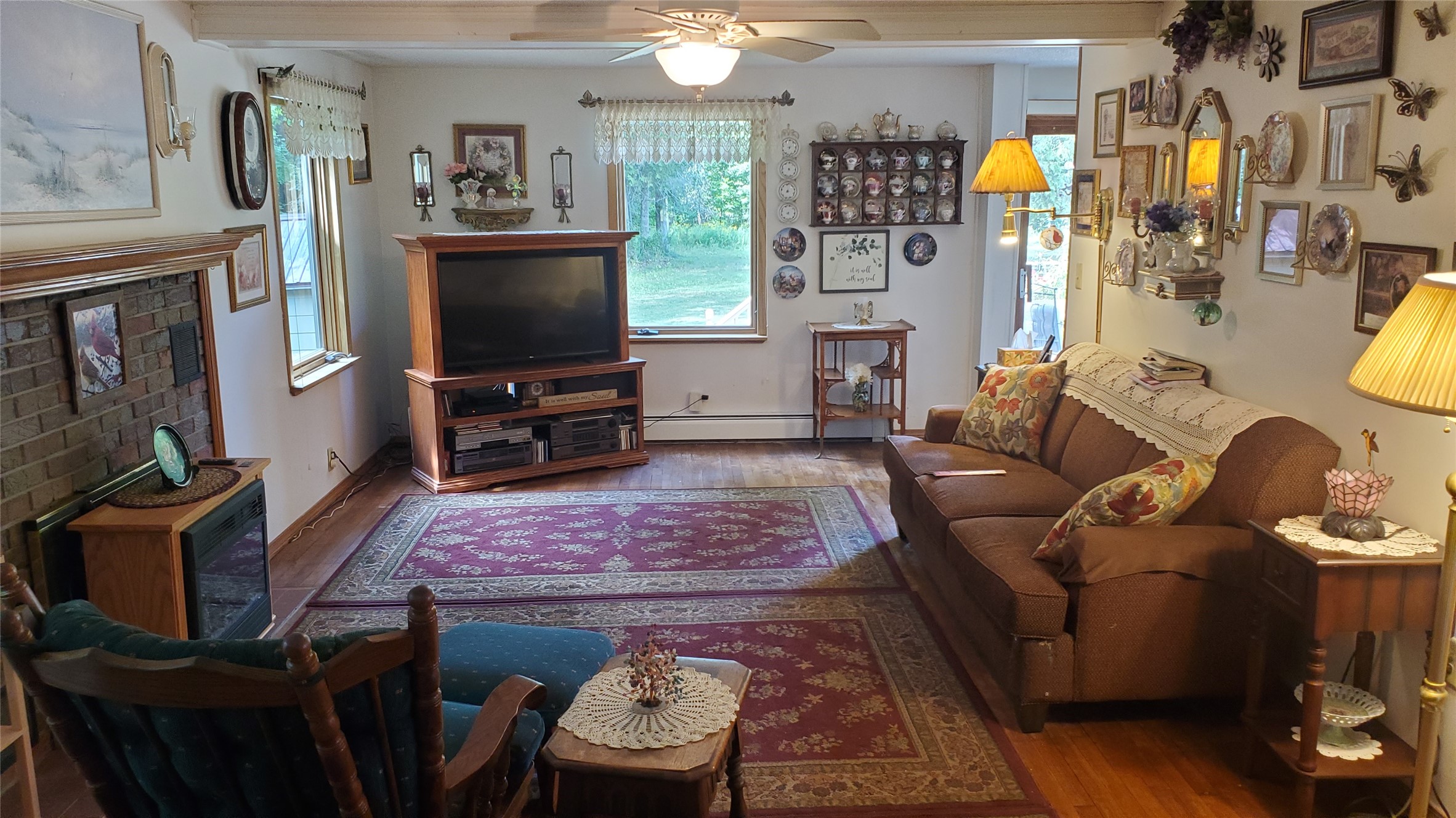 3005 S County Highway H Property Photo 15