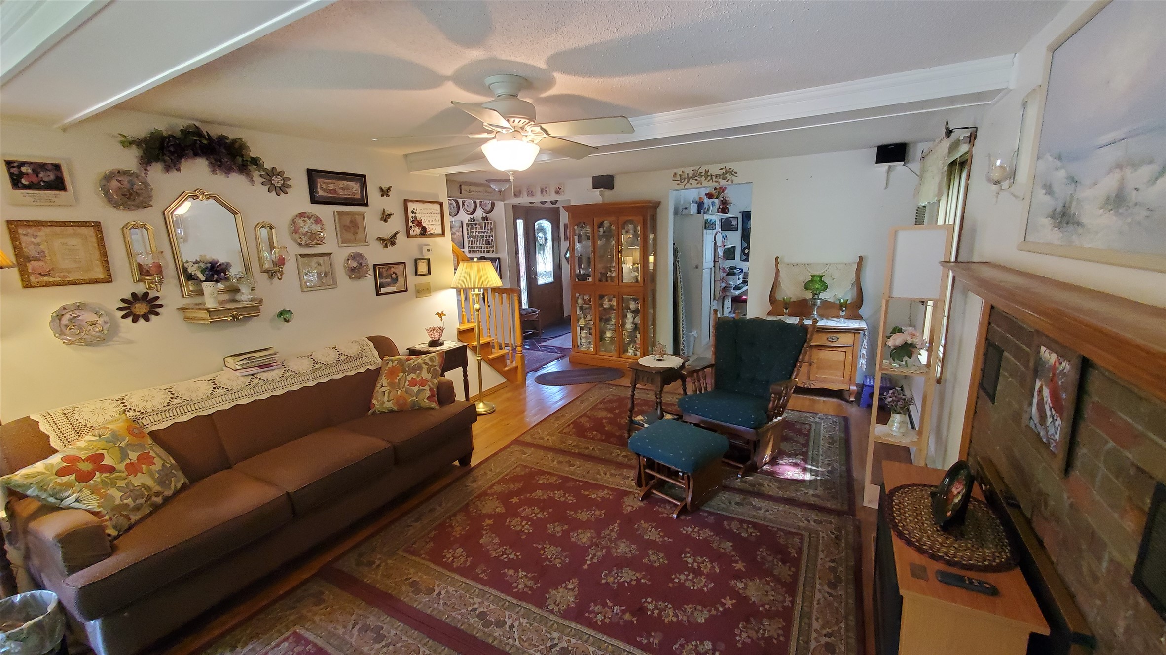 3005 S County Highway H Property Photo 16