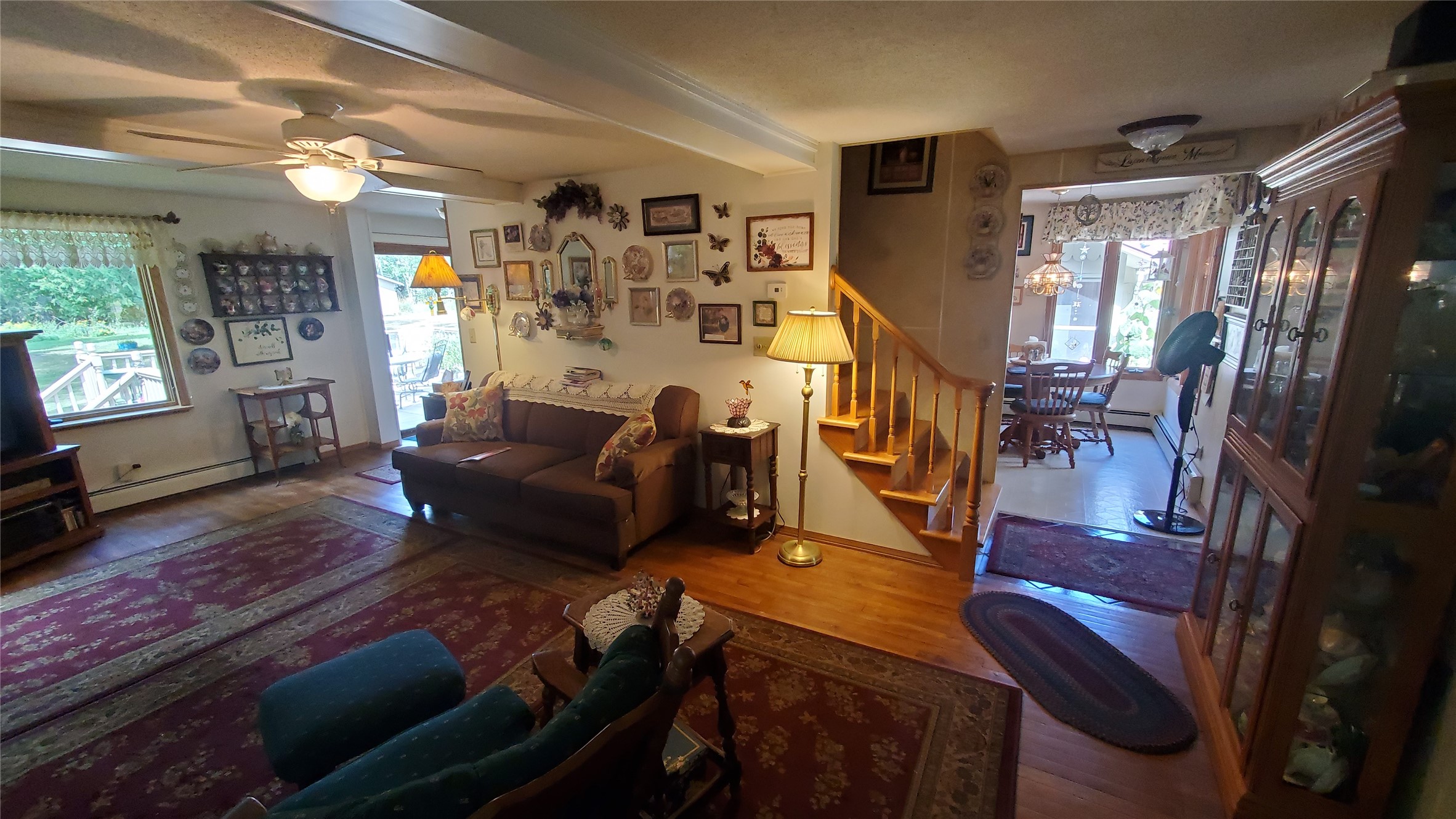 3005 S County Highway H Property Photo 17