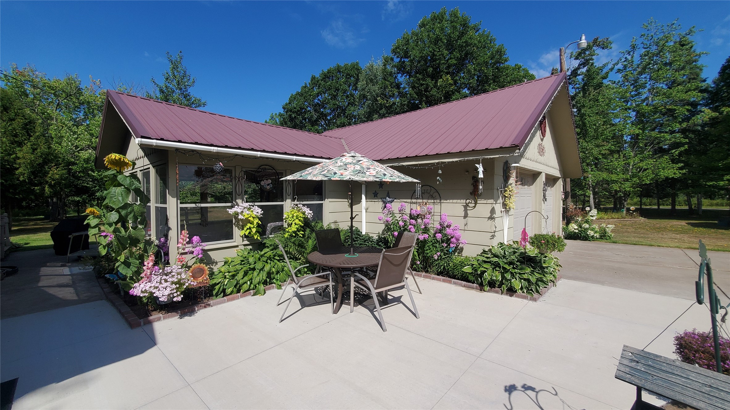 3005 S County Highway H Property Photo 31