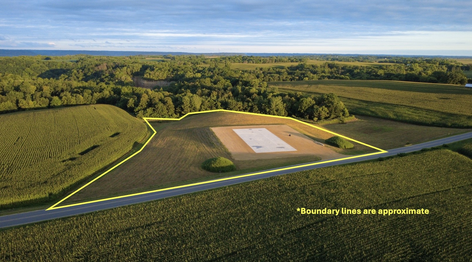 Tbd County Jj Road Property Photo 2