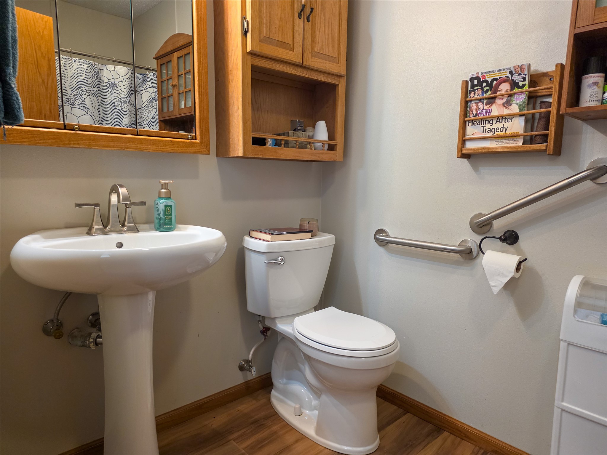 302 Summit Court Property Photo 19