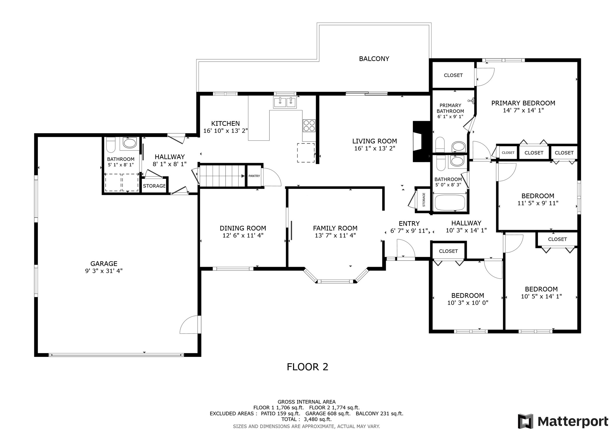 302 Summit Court Property Photo 31