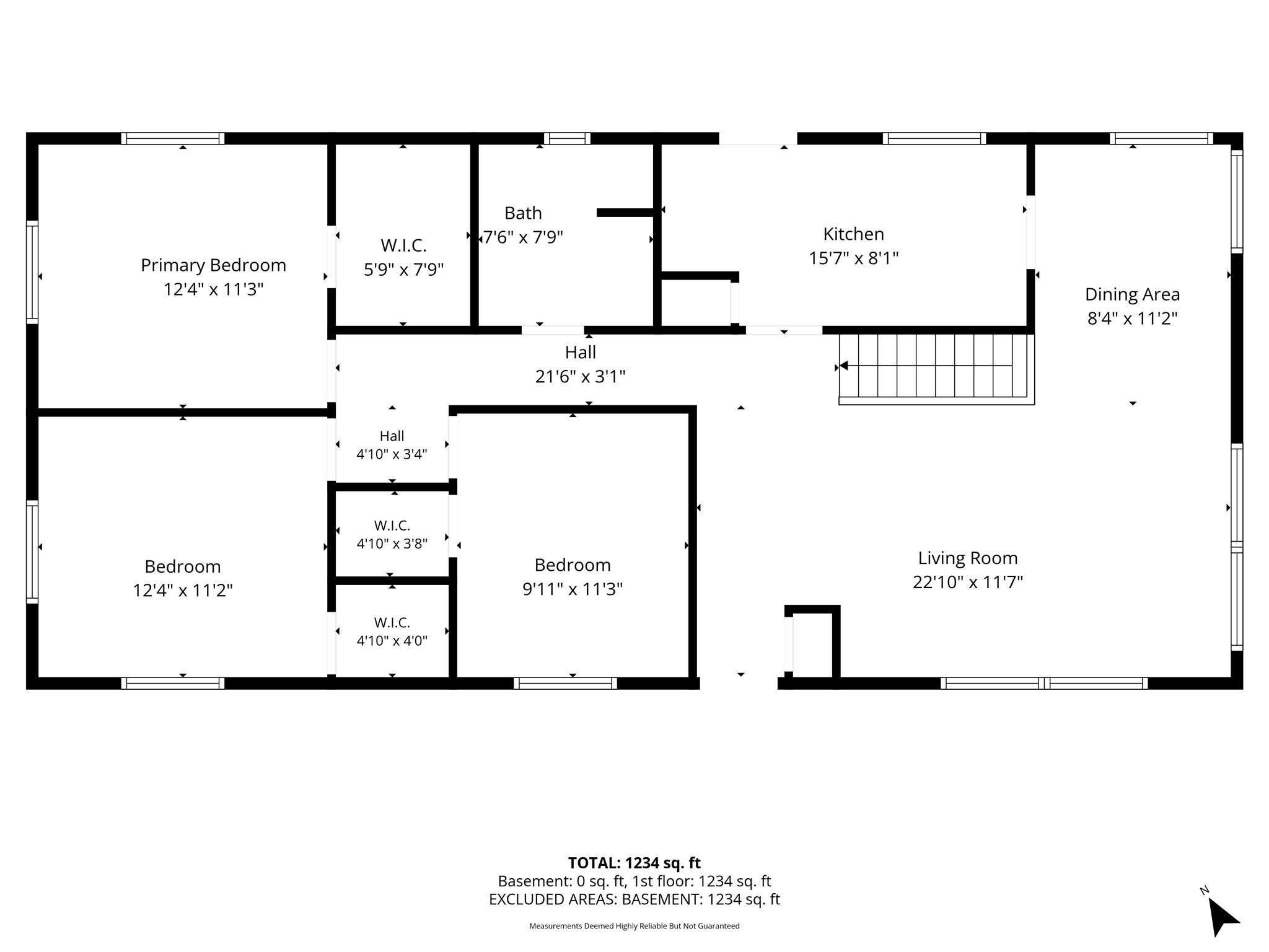 706 N Stone Street Property Photo 40