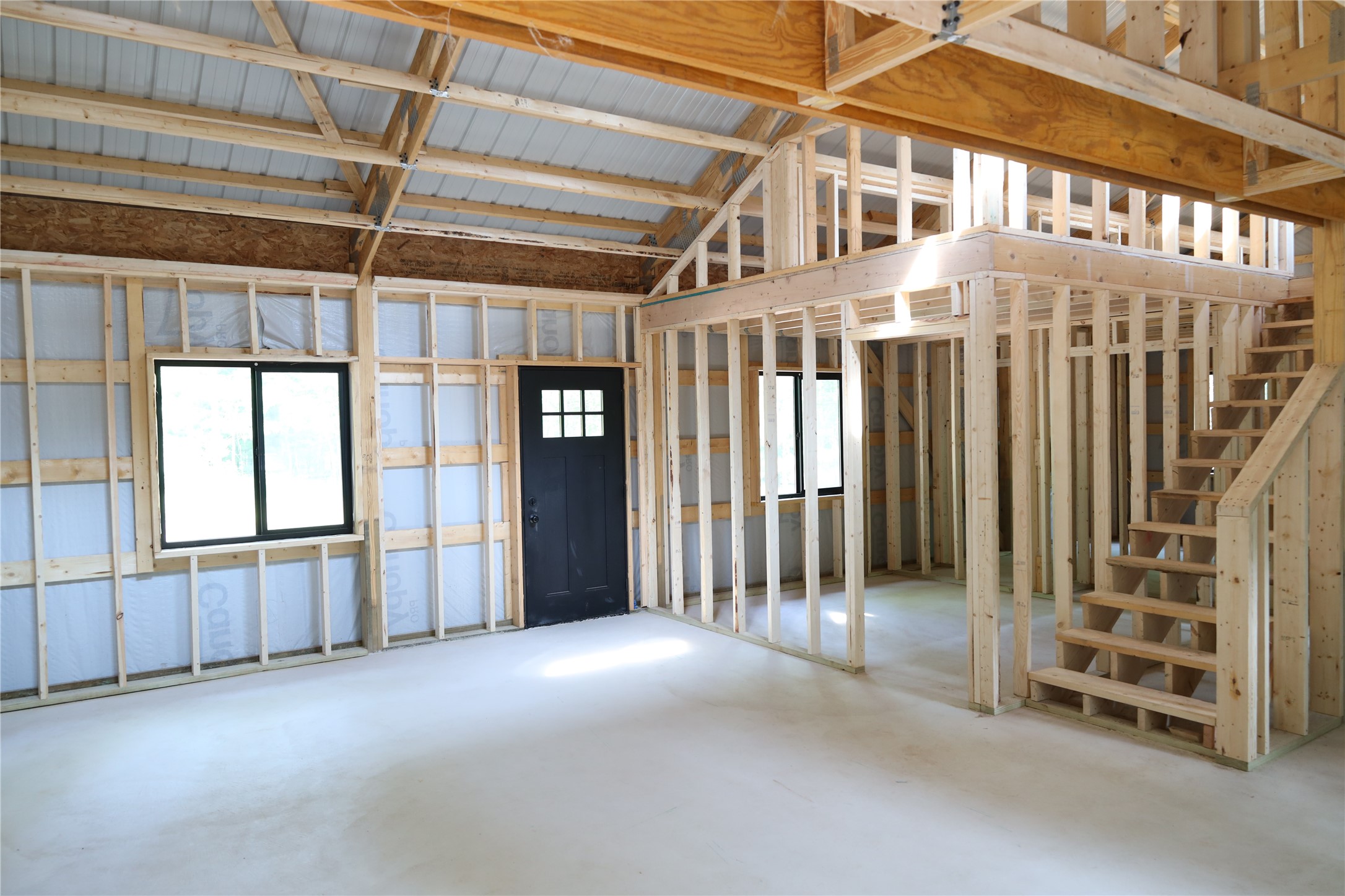 3595 Bent Tree Court Property Photo 4