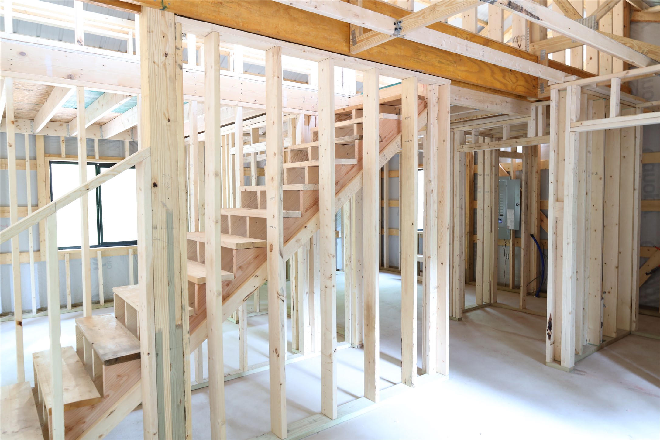 3595 Bent Tree Court Property Photo 9