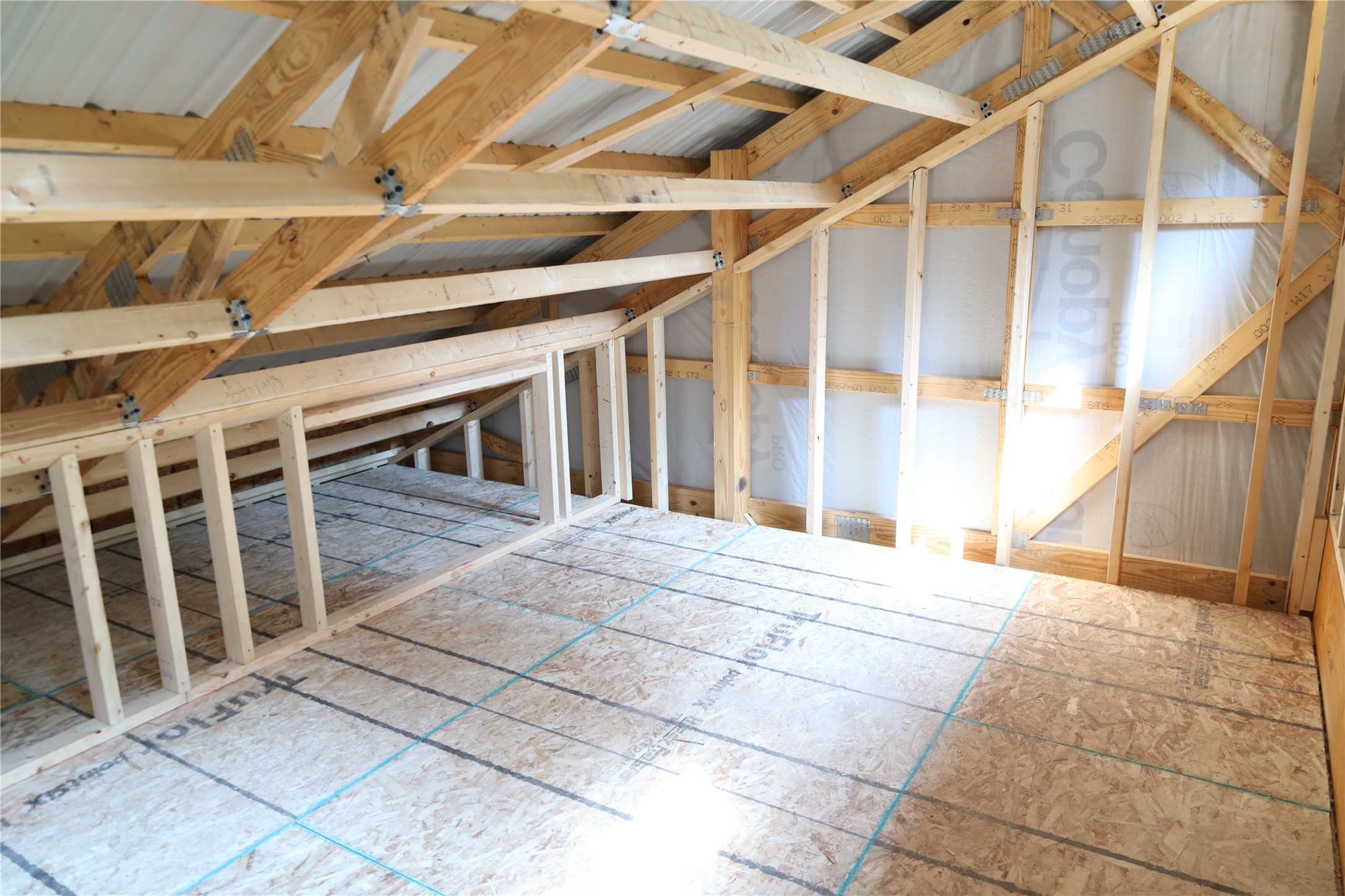 3595 Bent Tree Court Property Photo 10