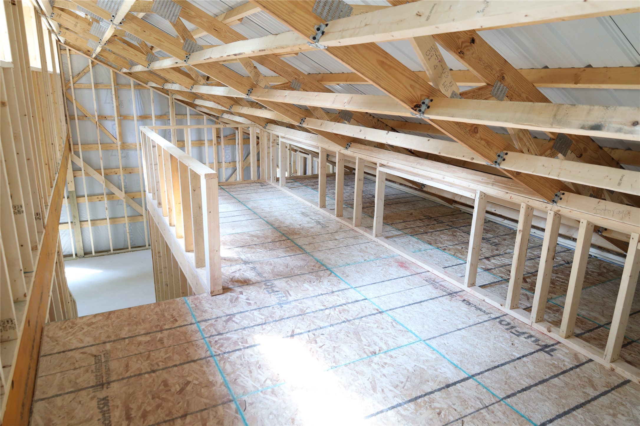 3595 Bent Tree Court Property Photo 11
