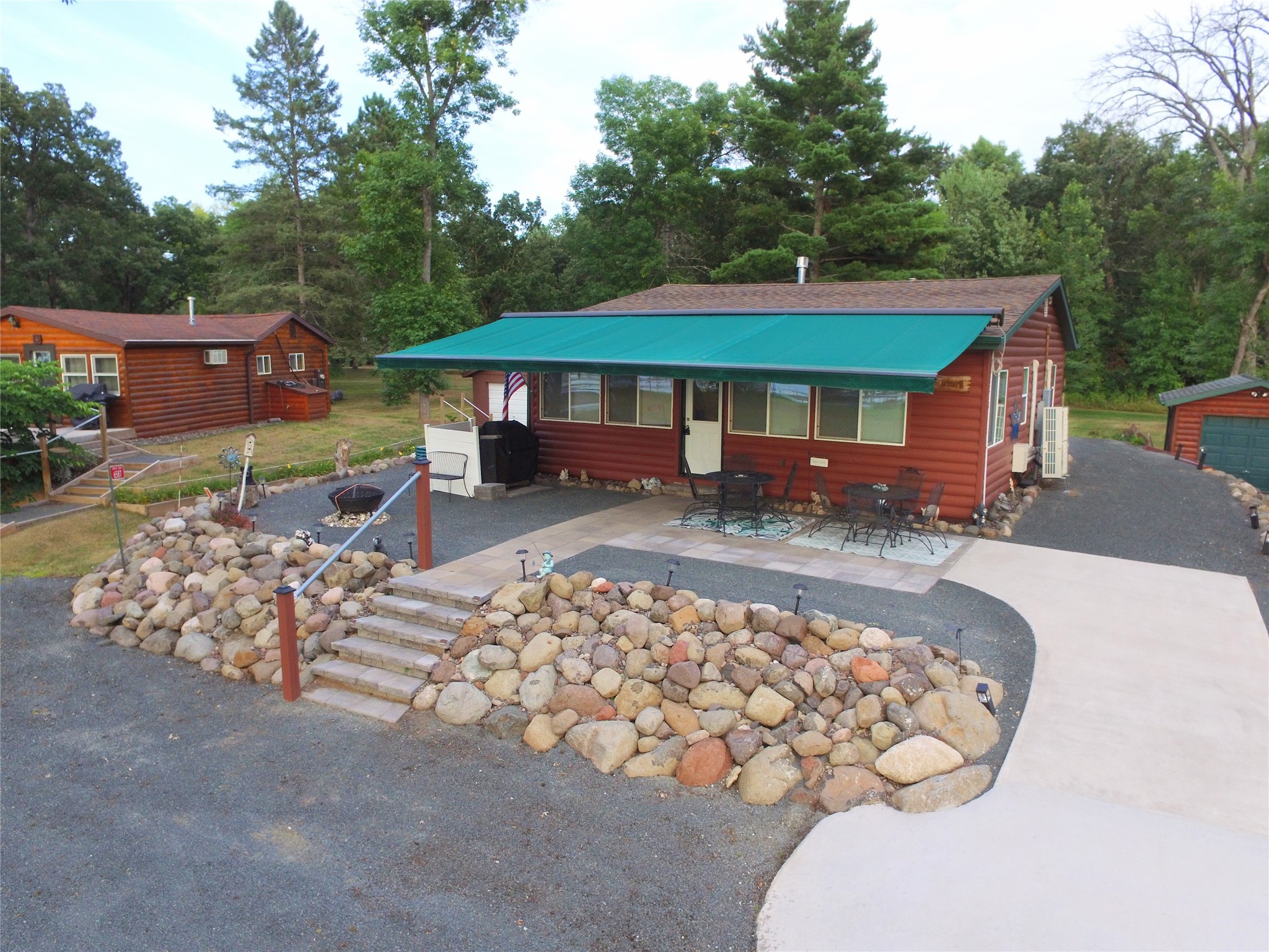 6587 Blue Heron Bay Drive Property Photo 2