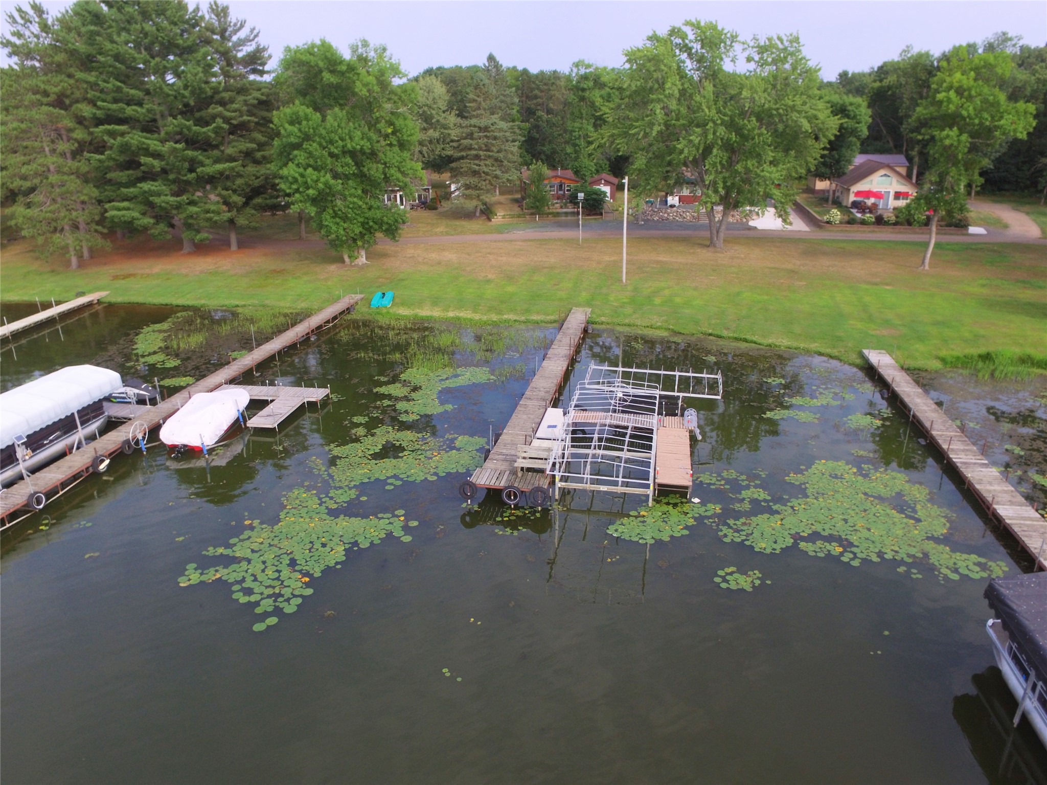 6587 Blue Heron Bay Drive Property Photo 3
