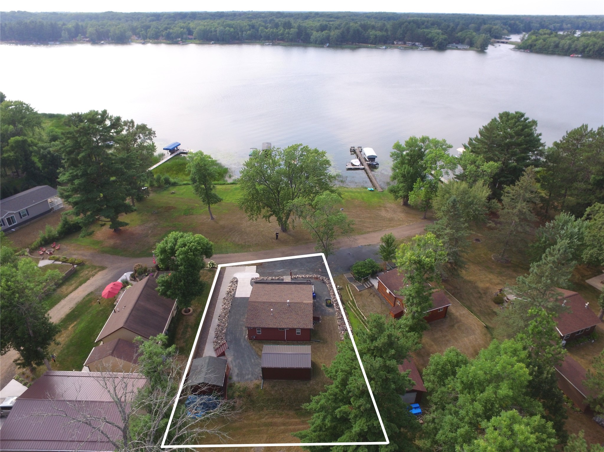 6587 Blue Heron Bay Drive Property Photo 4