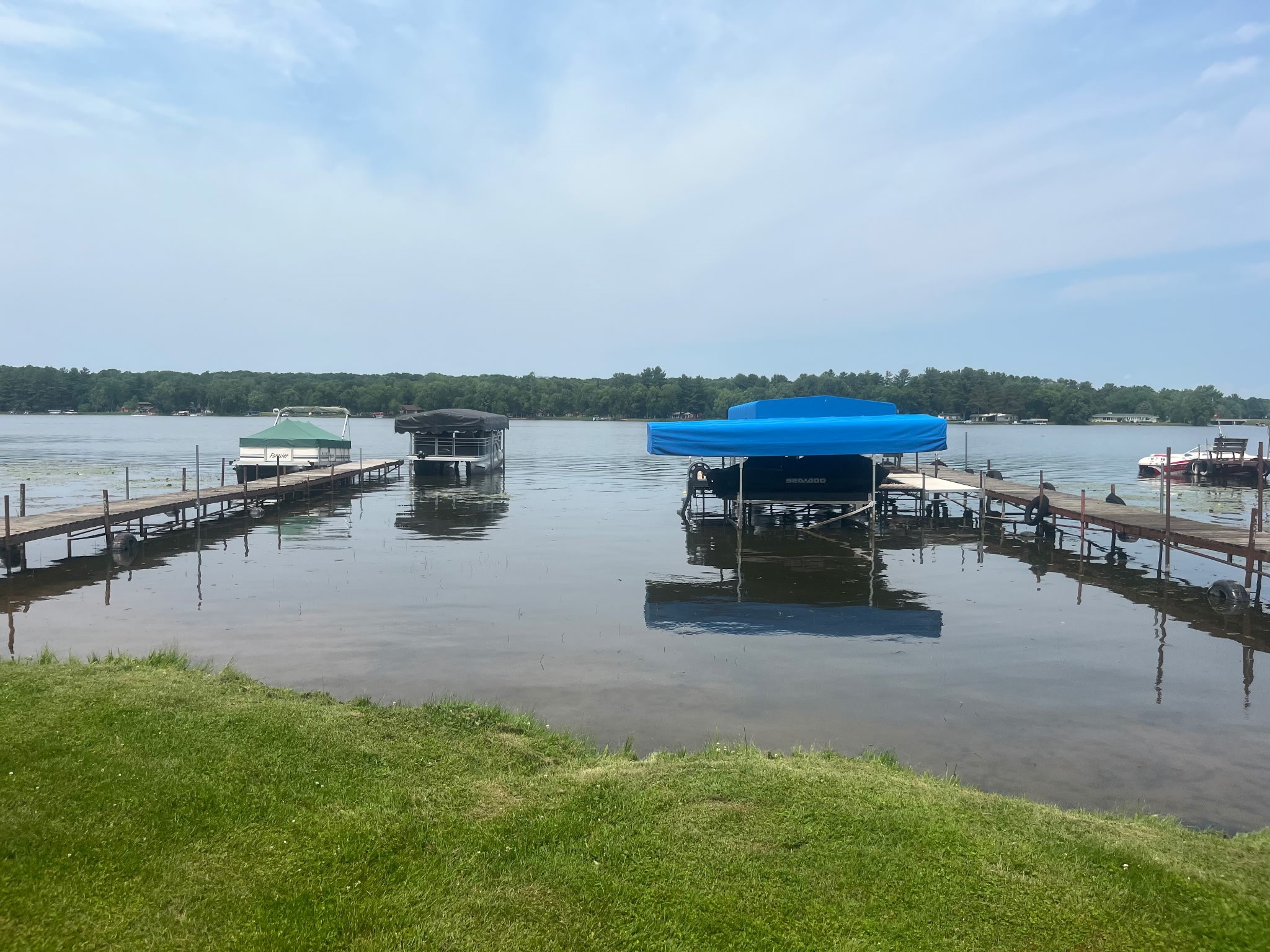 6587 Blue Heron Bay Drive Property Photo 44