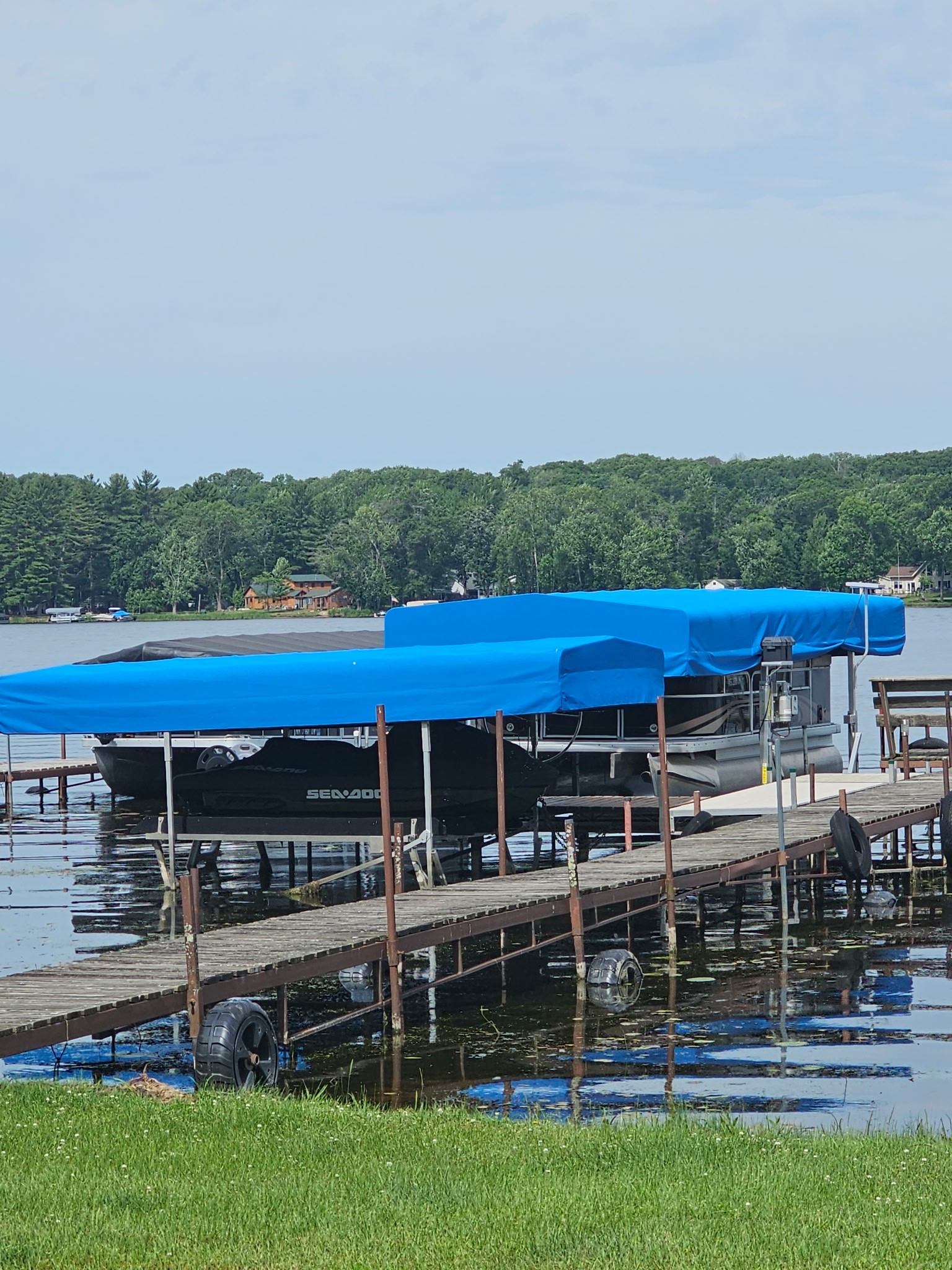 6587 Blue Heron Bay Drive Property Photo 45
