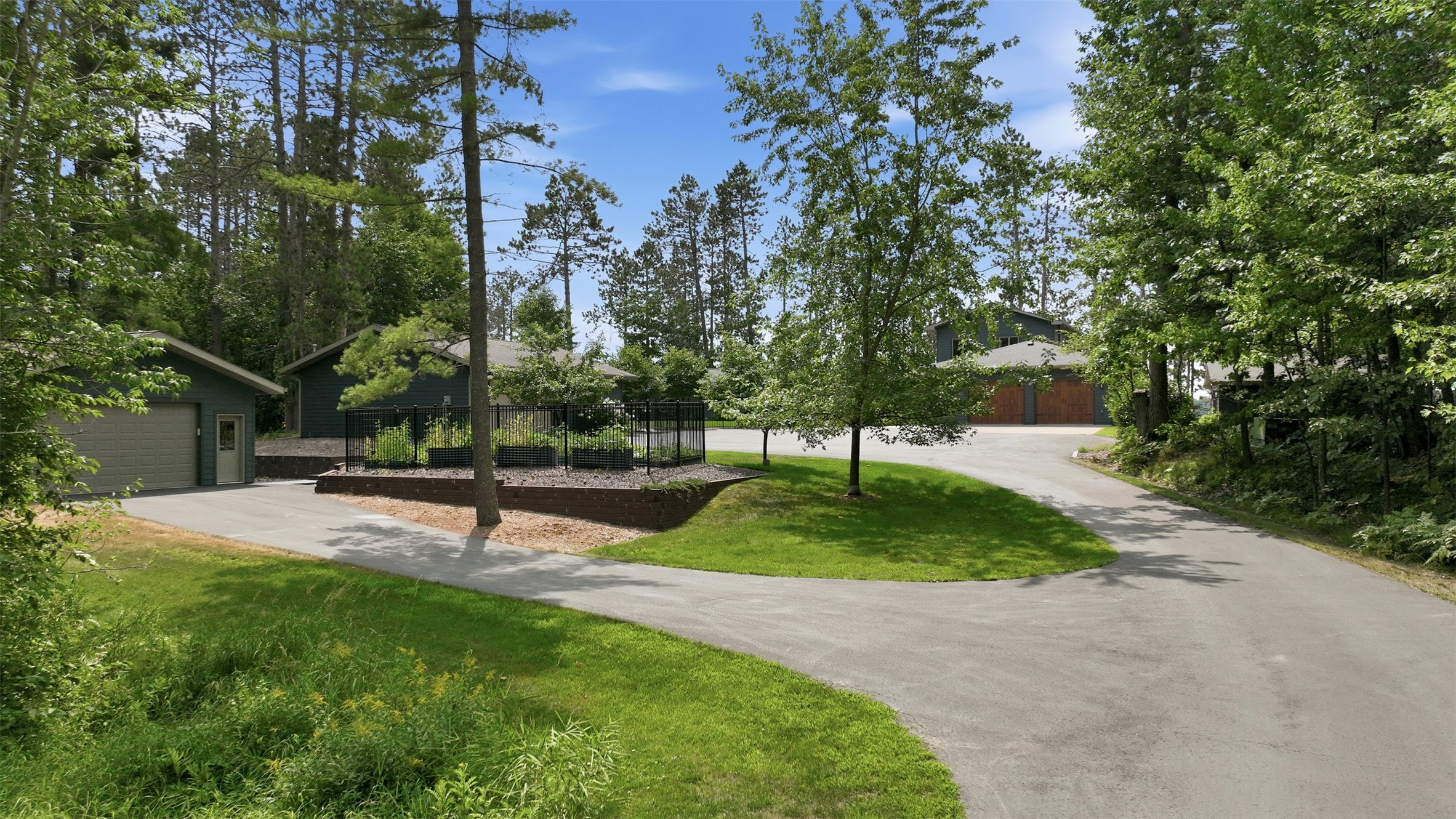 8175 S County Road P Property Photo 50