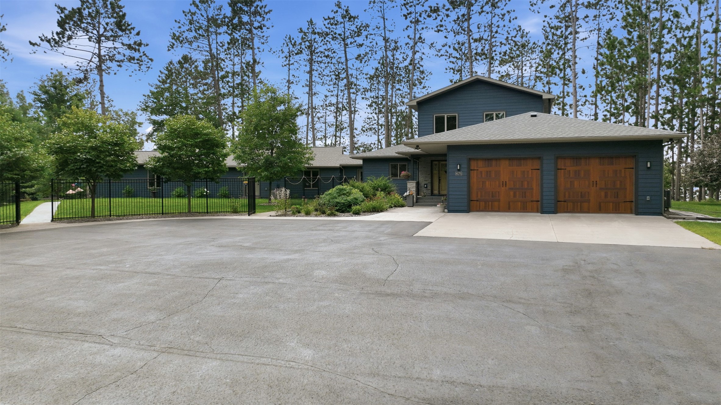 8175 S County Road P Property Photo 52