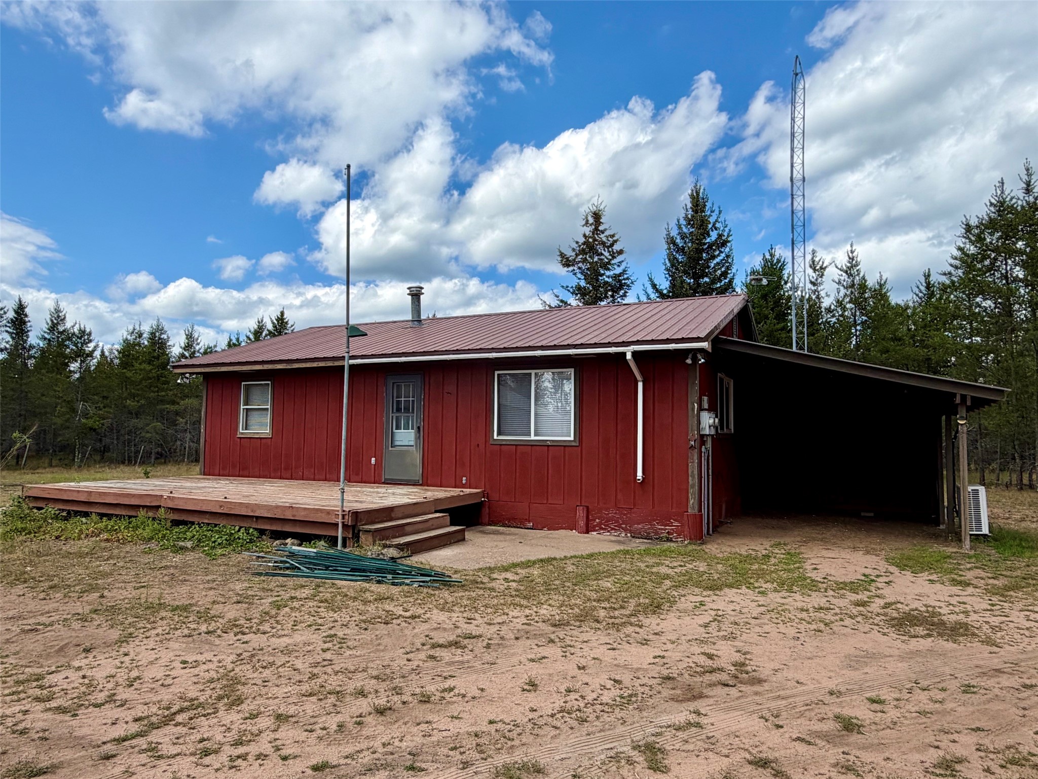 13911 S Fairbanks Road Property Photo 1