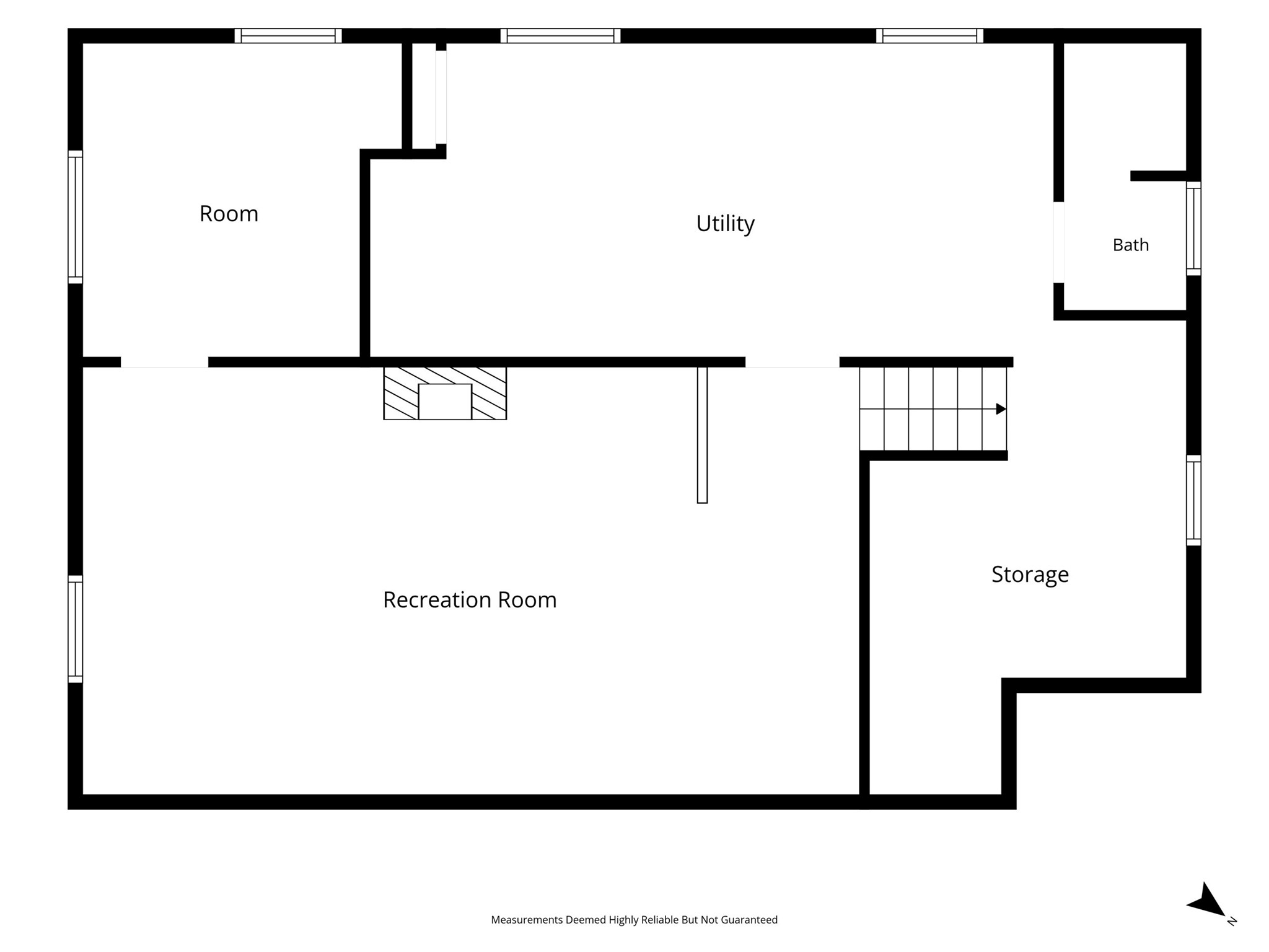 1002 Leonard Drive Property Photo 33