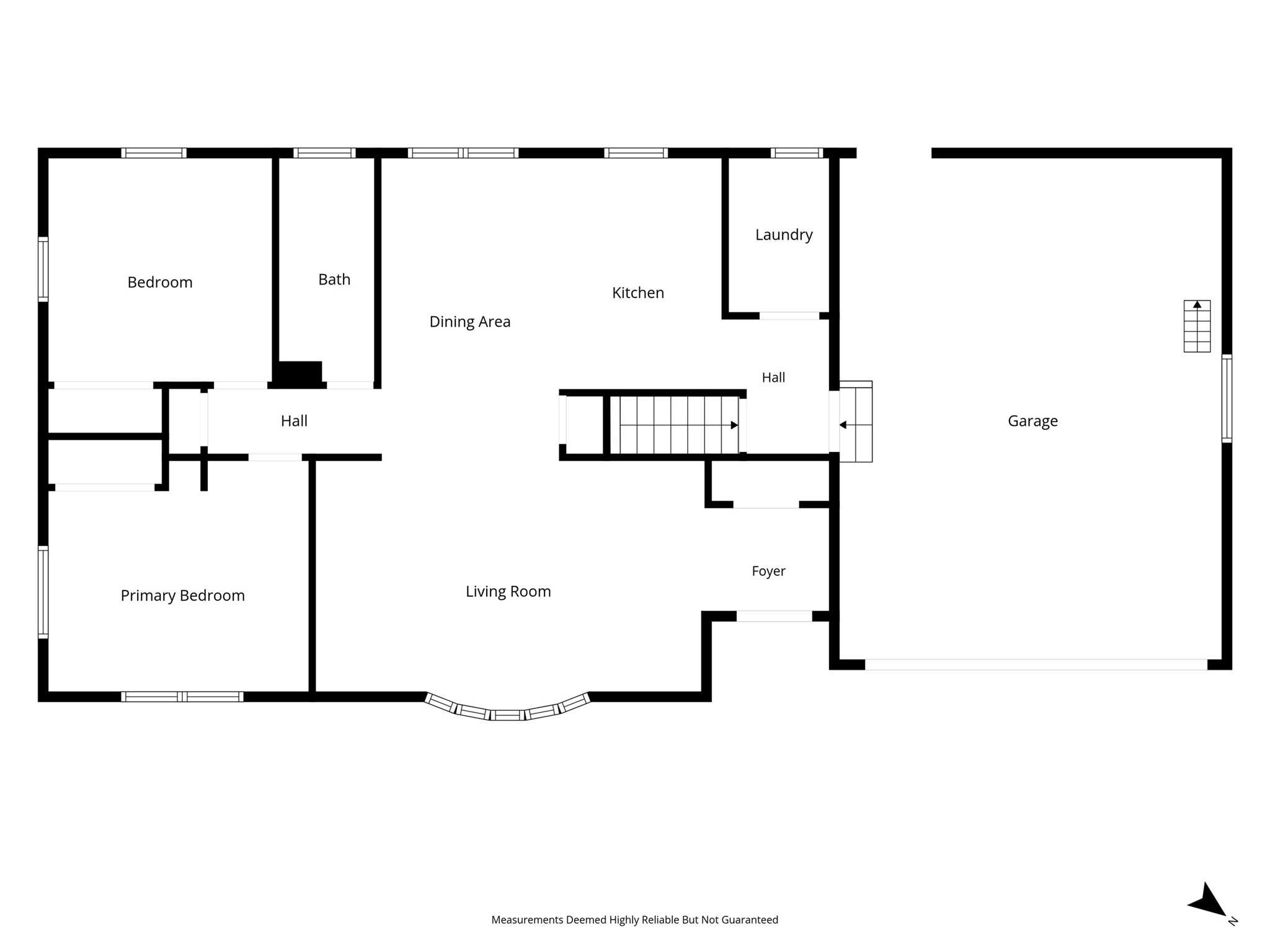 1002 Leonard Drive Property Photo 34
