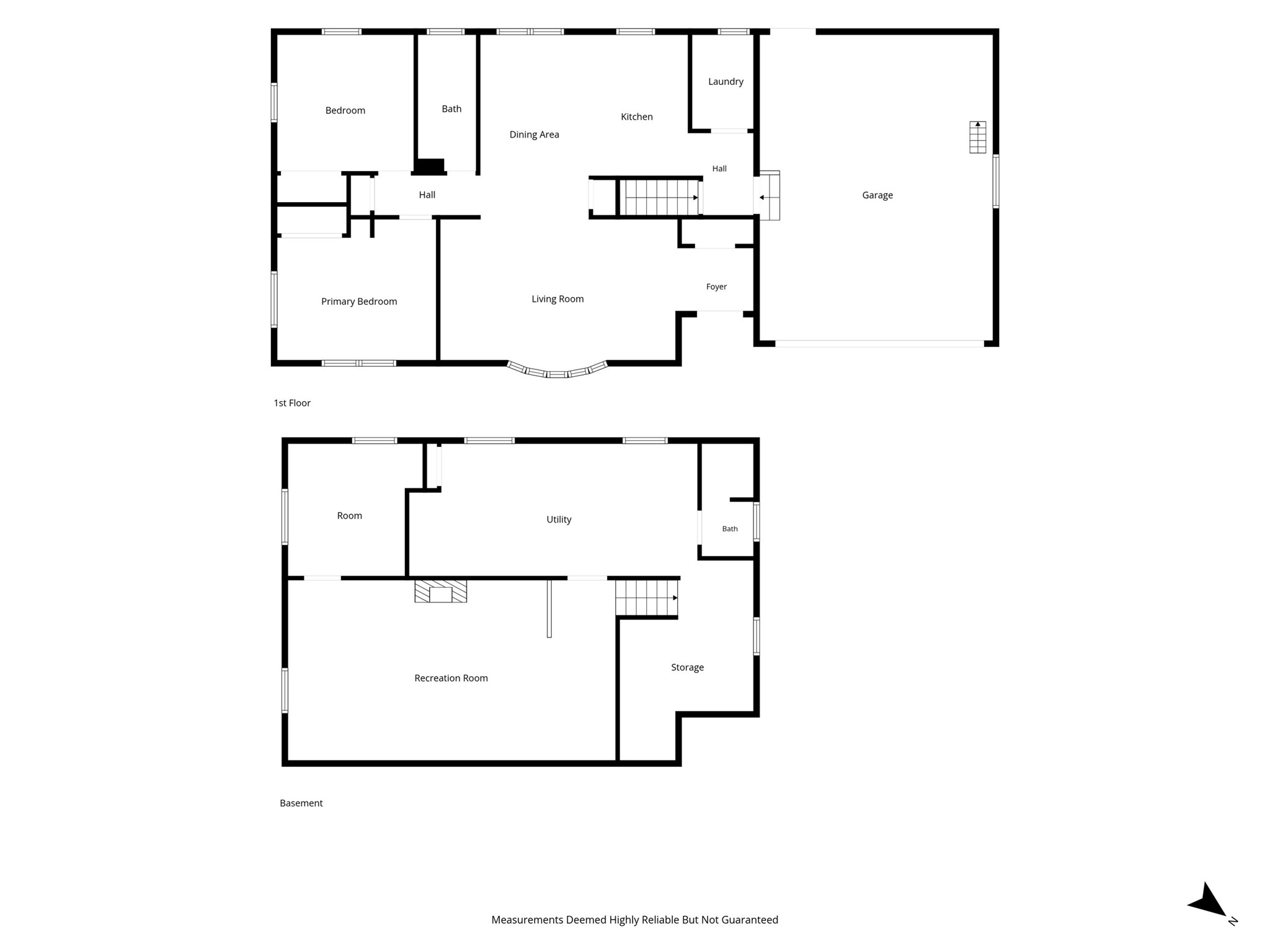 1002 Leonard Drive Property Photo 35