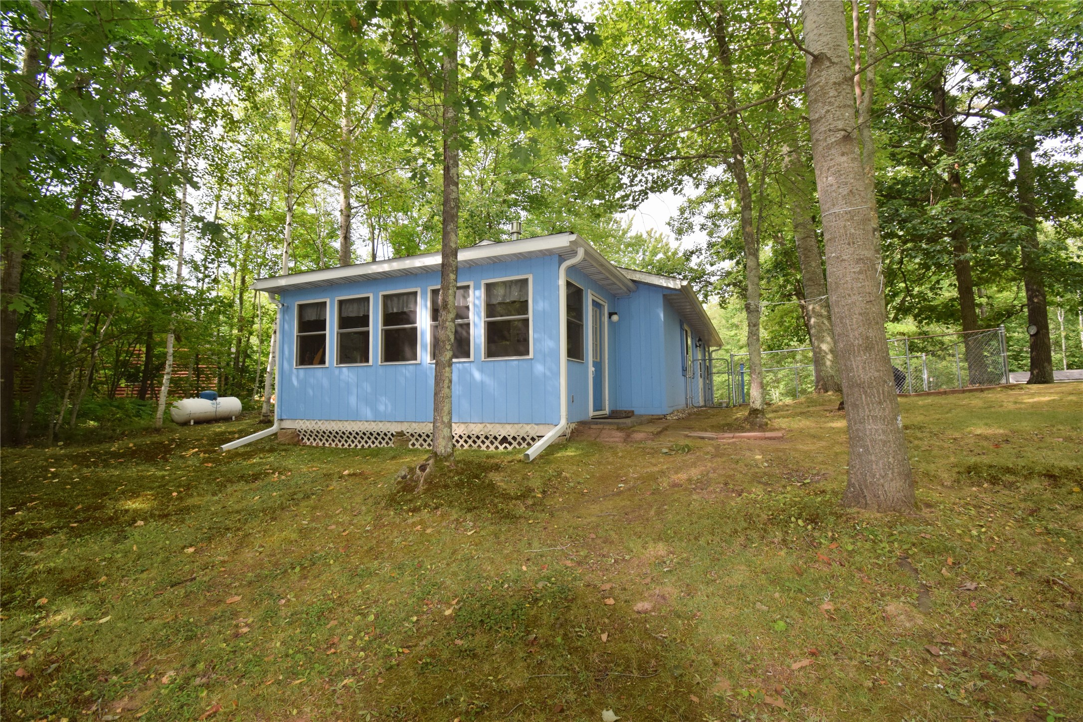 N4082 Deep Lake Road