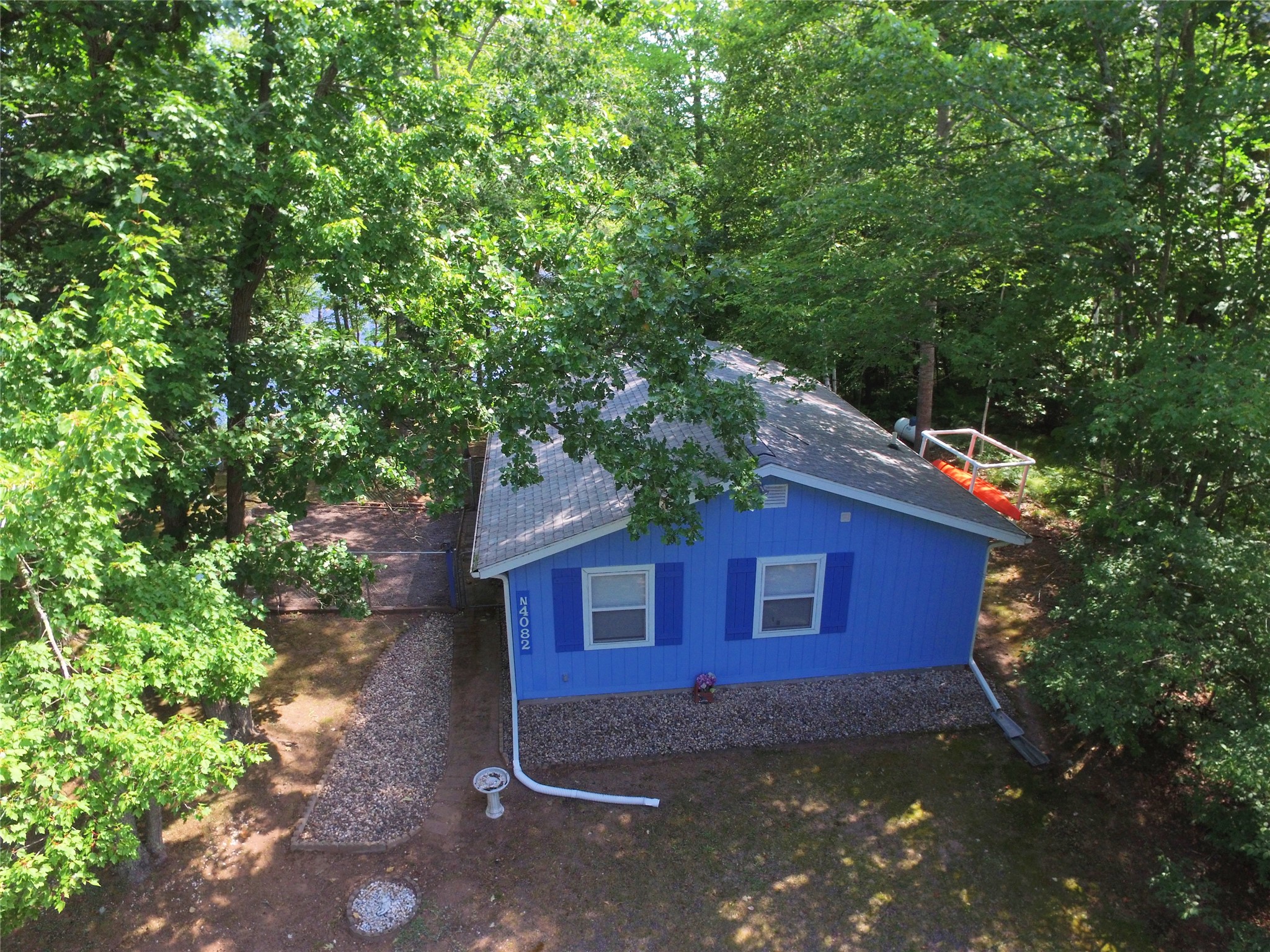 N4082 Deep Lake Road Property Photo 16