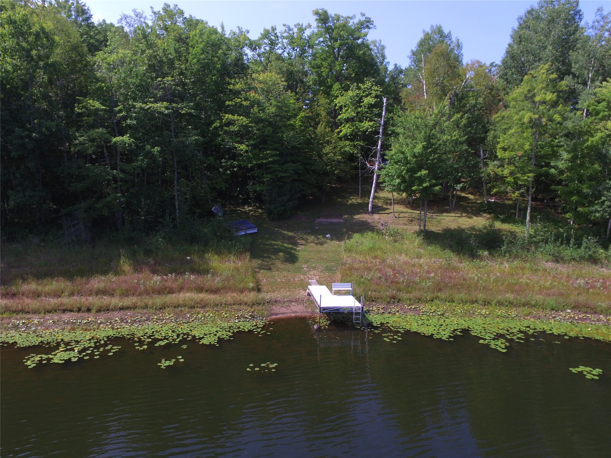 N4082 Deep Lake Road Property Photo 17