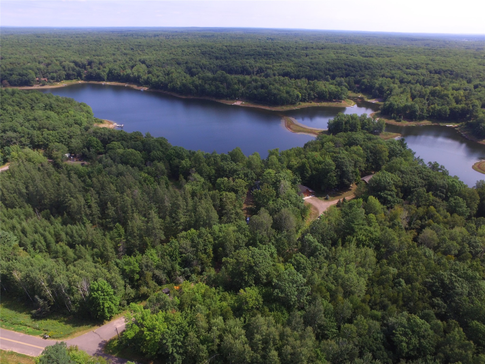 N4082 Deep Lake Road Property Photo 23