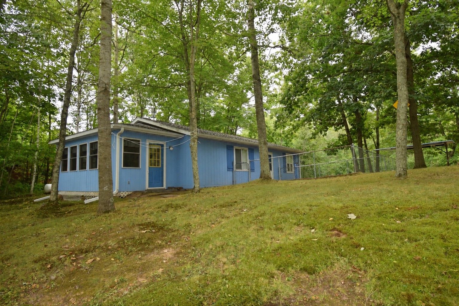 N4082 Deep Lake Road Property Photo 25