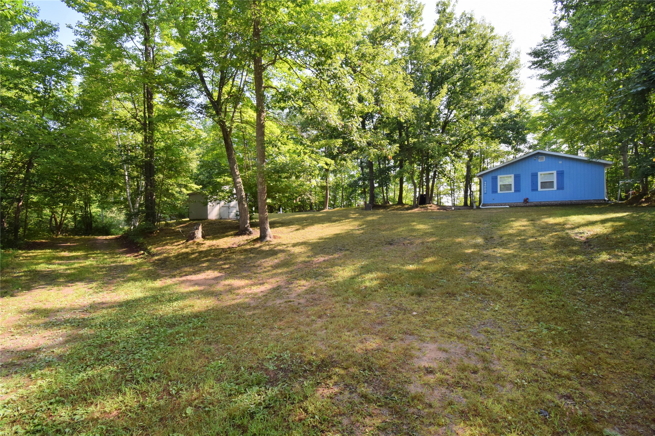 N4082 Deep Lake Road Property Photo 27